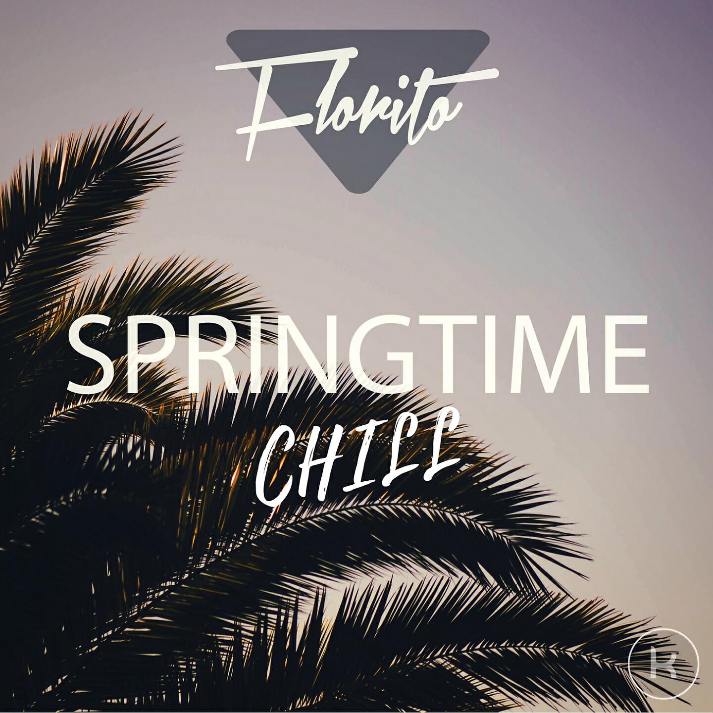 Релиз Springtime Chill