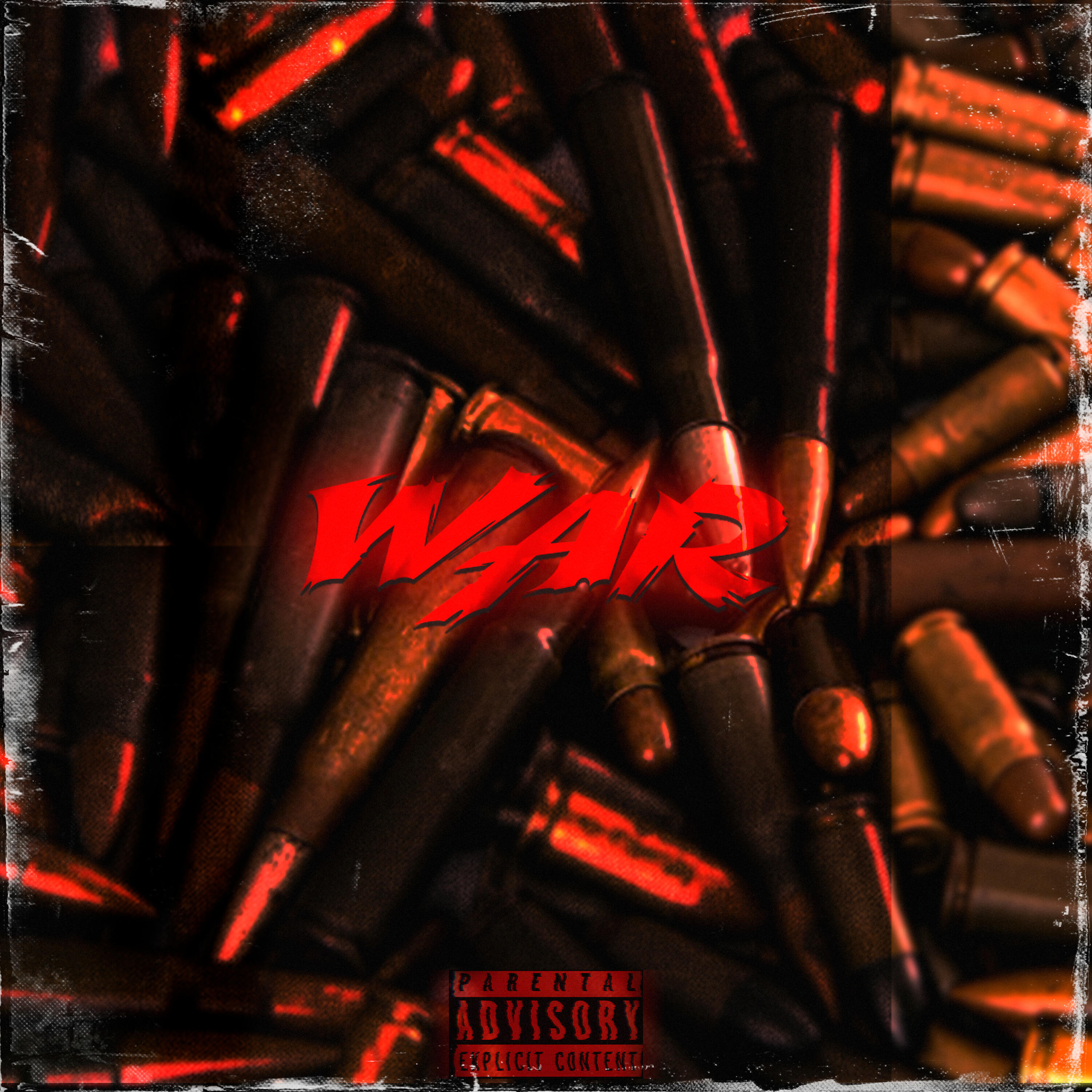 Релиз WAR