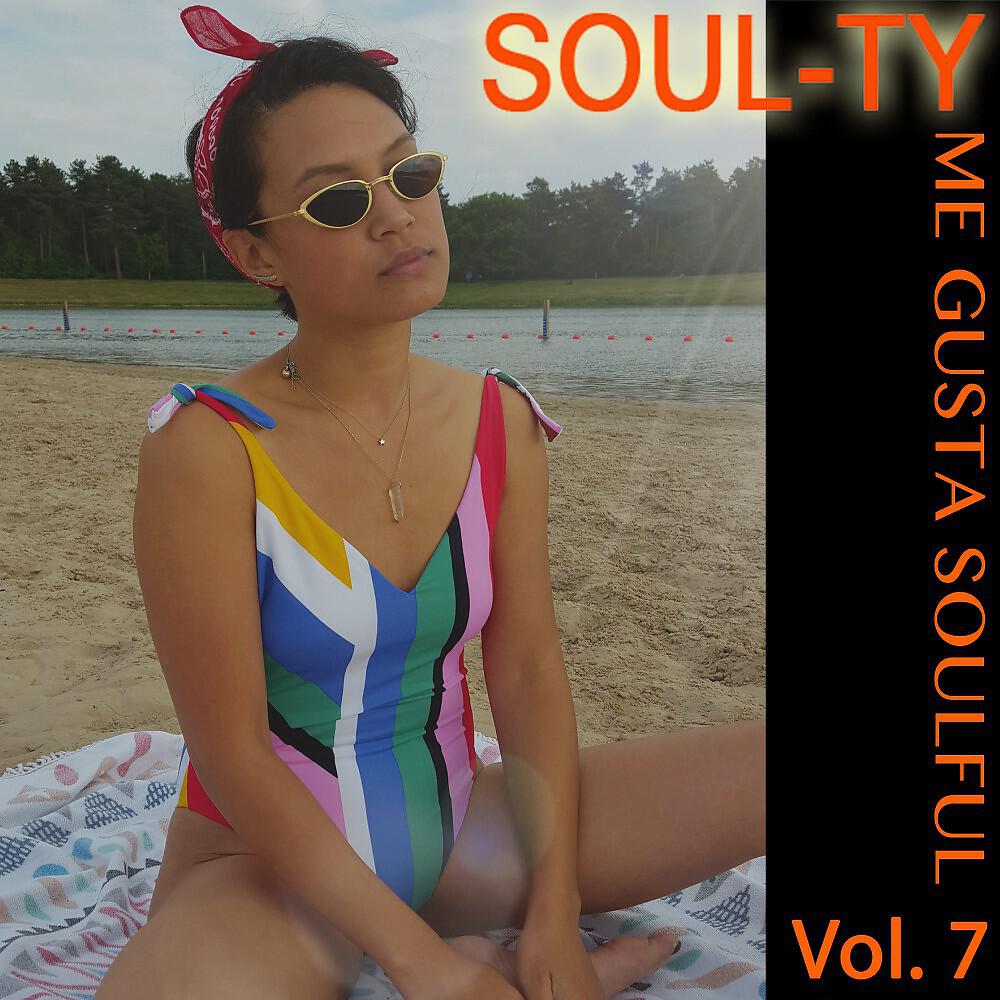 Релиз Me Gusta Soulful, Vol. 7