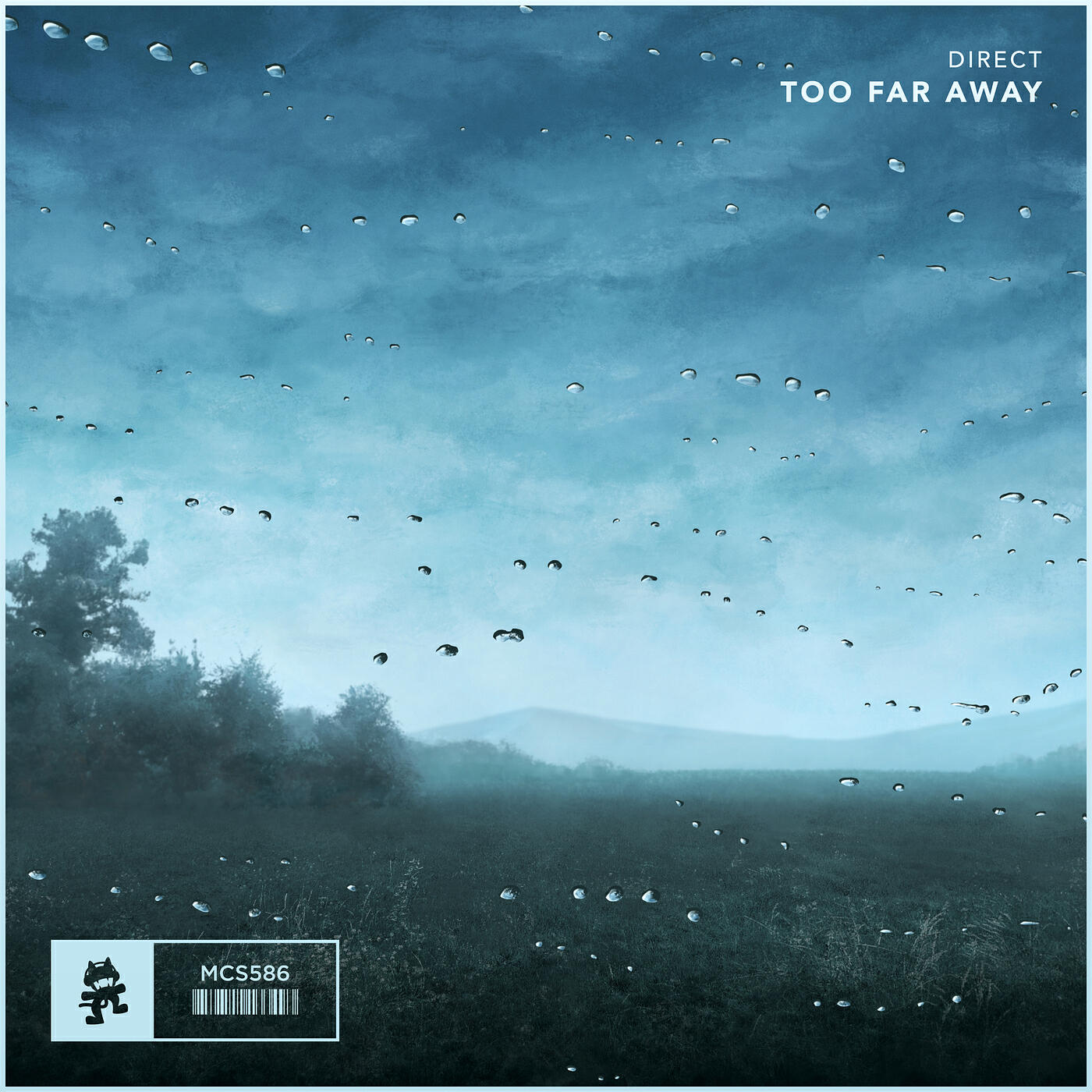 Релиз Too Far Away