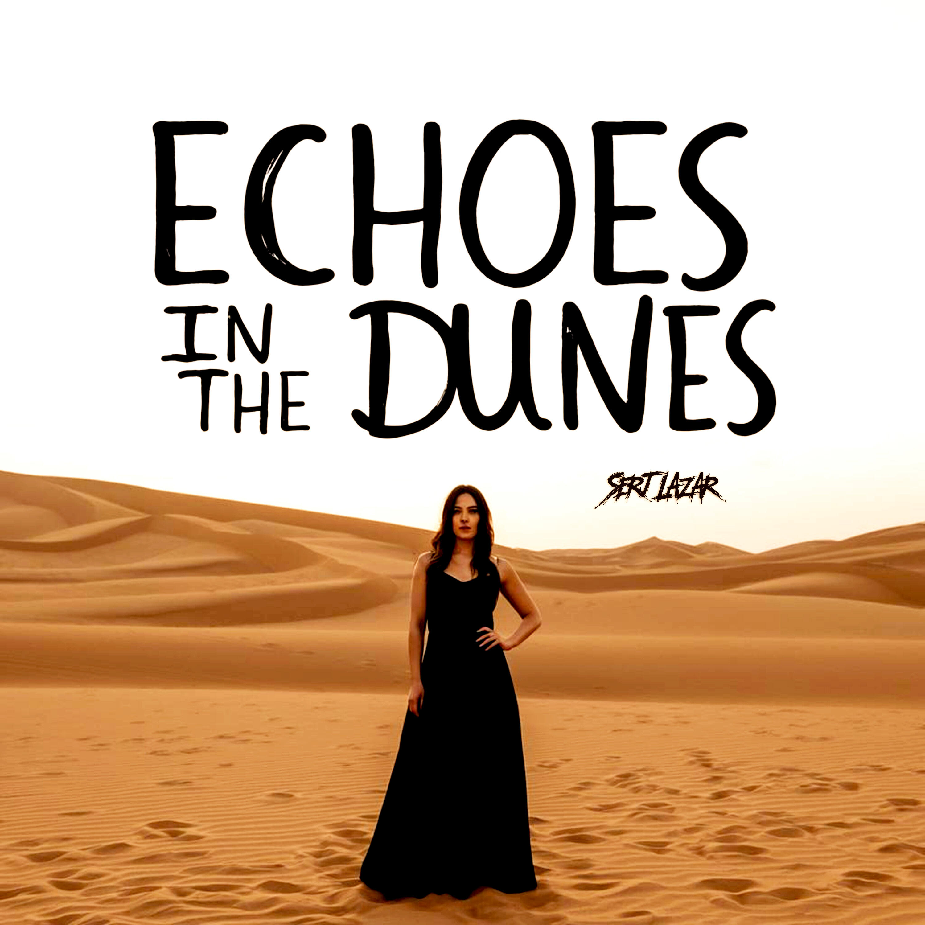 Релиз Echoes in the Dunes