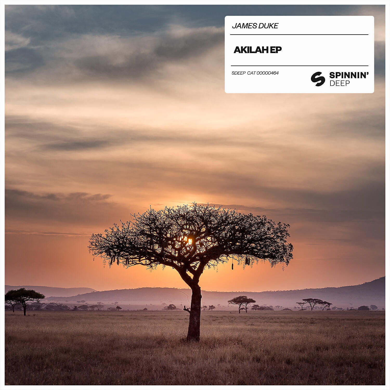 Релиз Akilah EP