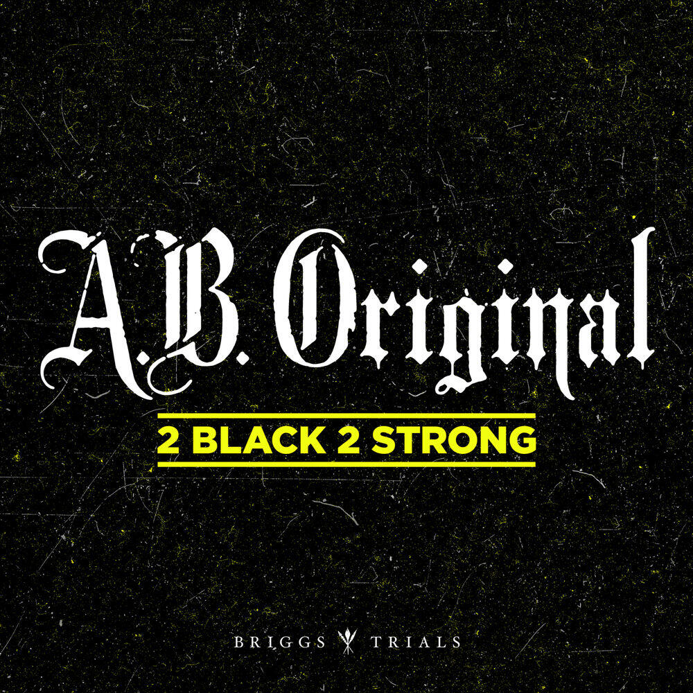 Релиз 2 Black 2 Strong
