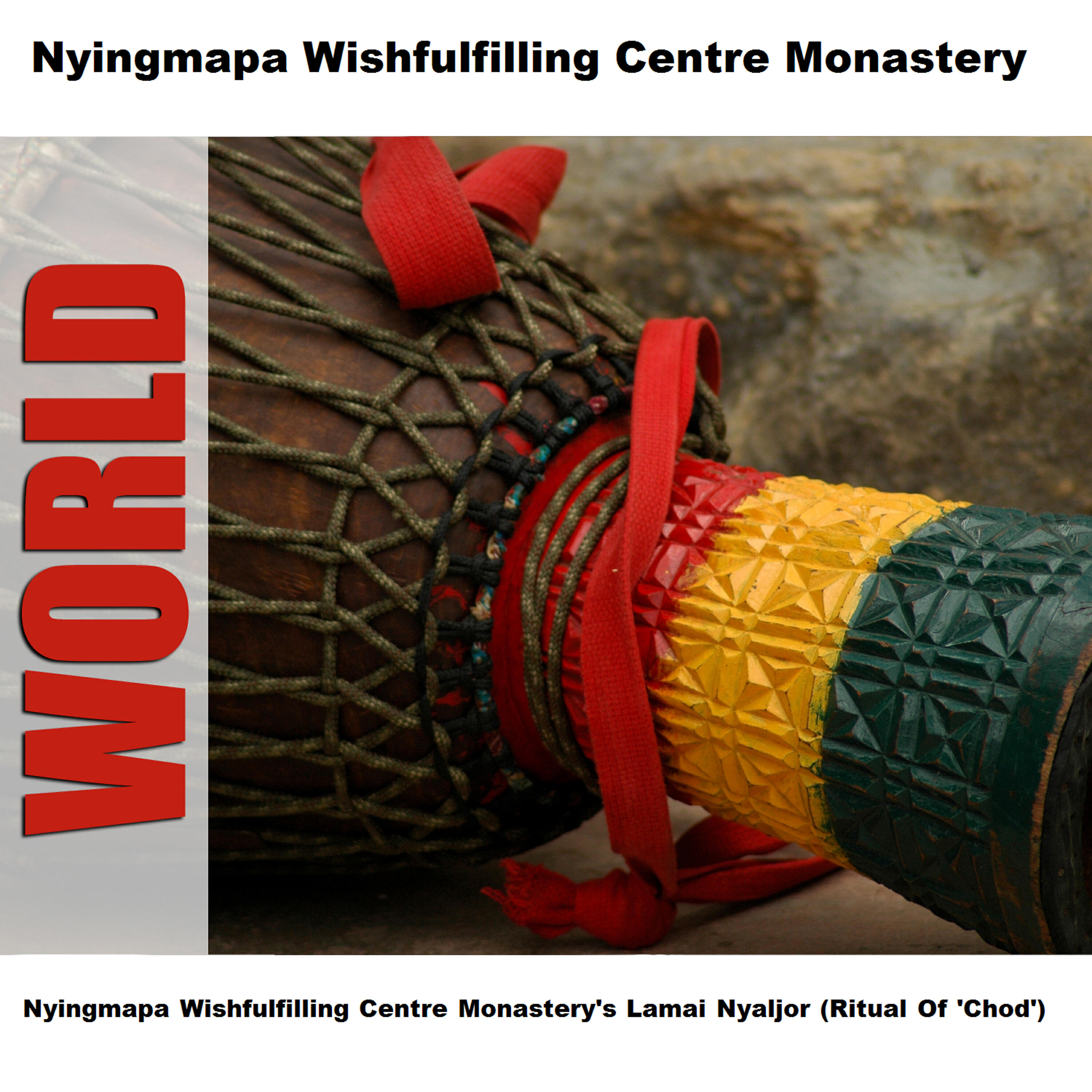 Nyingmapa Wishfulfilling Centre Monastery