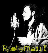 Rootsman I