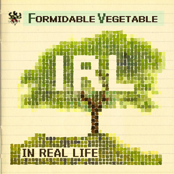 Релиз In Real Life