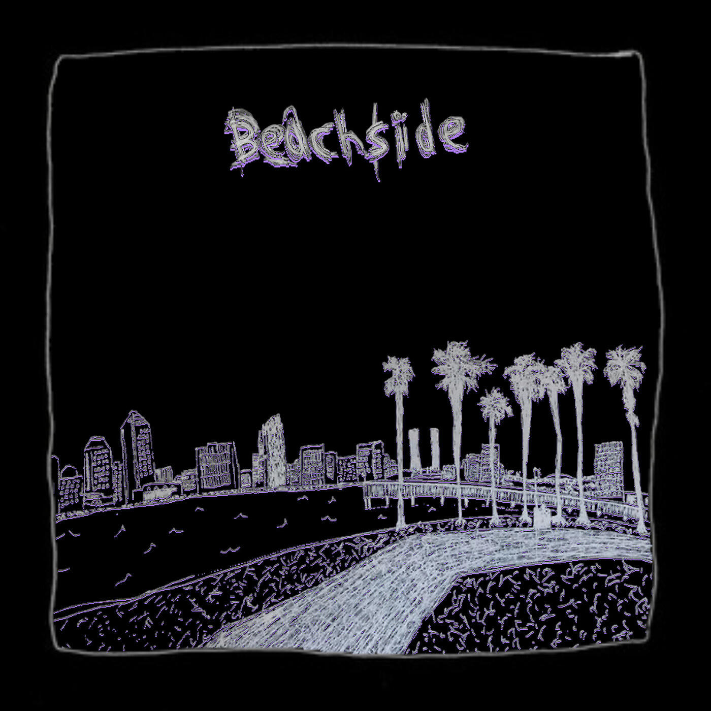 Релиз Beachside