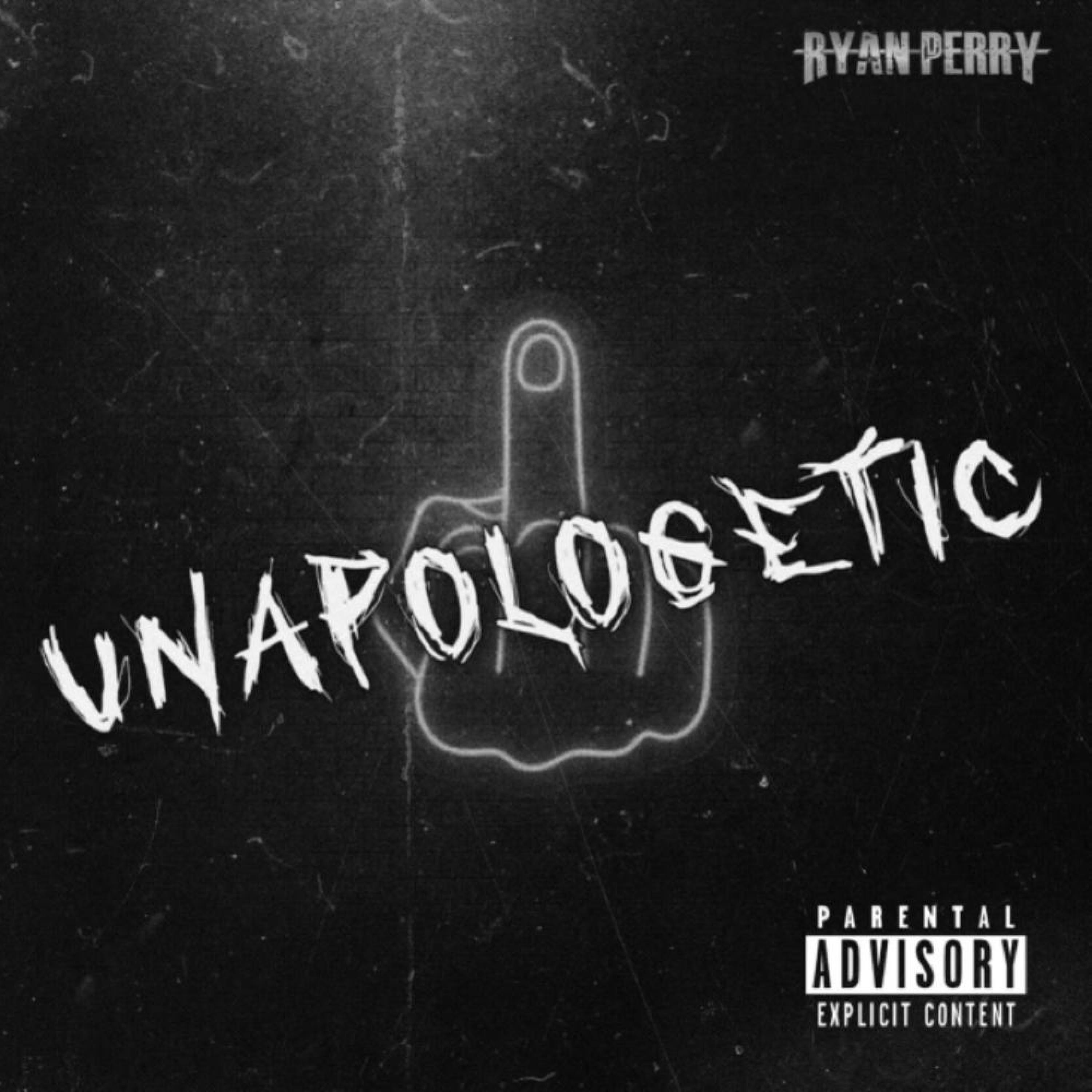 Релиз UNAPOLOGETIC