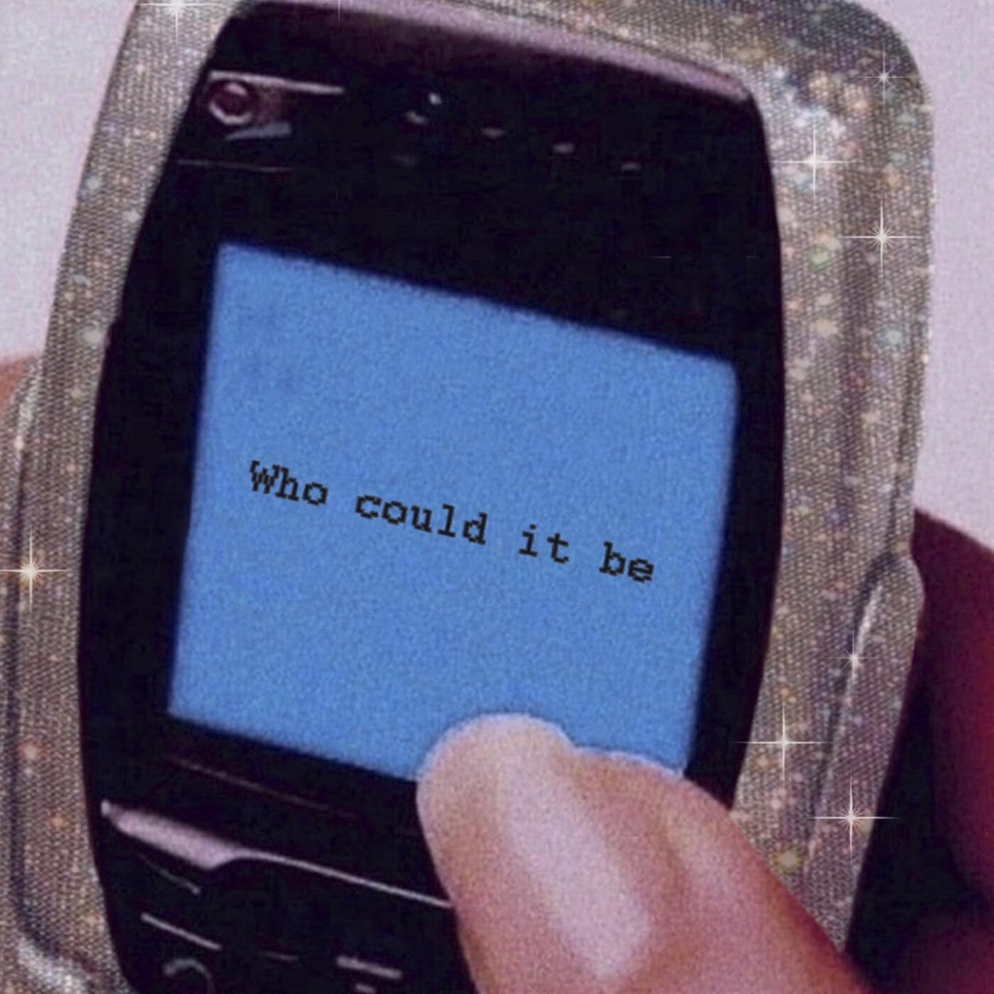 Релиз Who Could It Be
