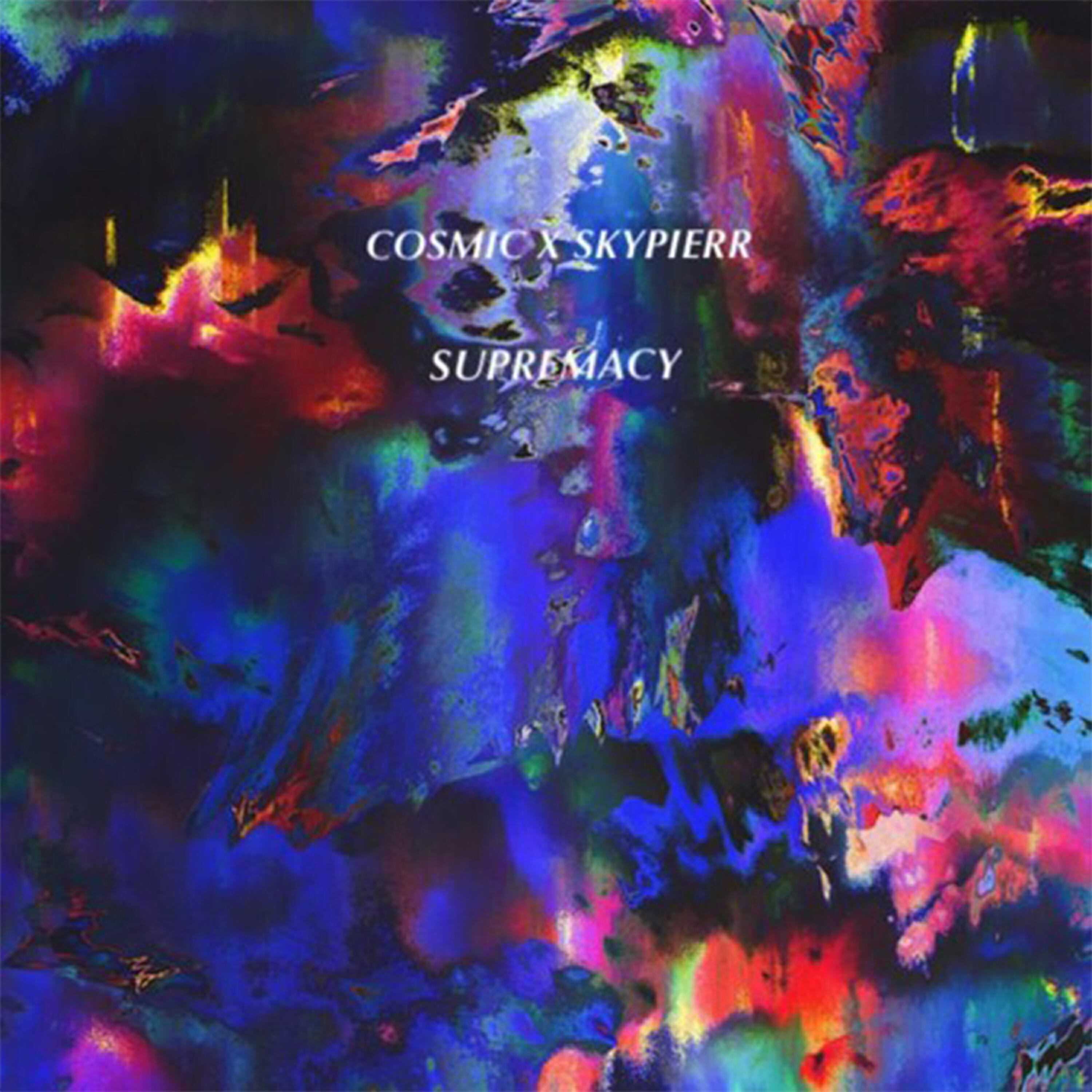 Релиз Supremacy