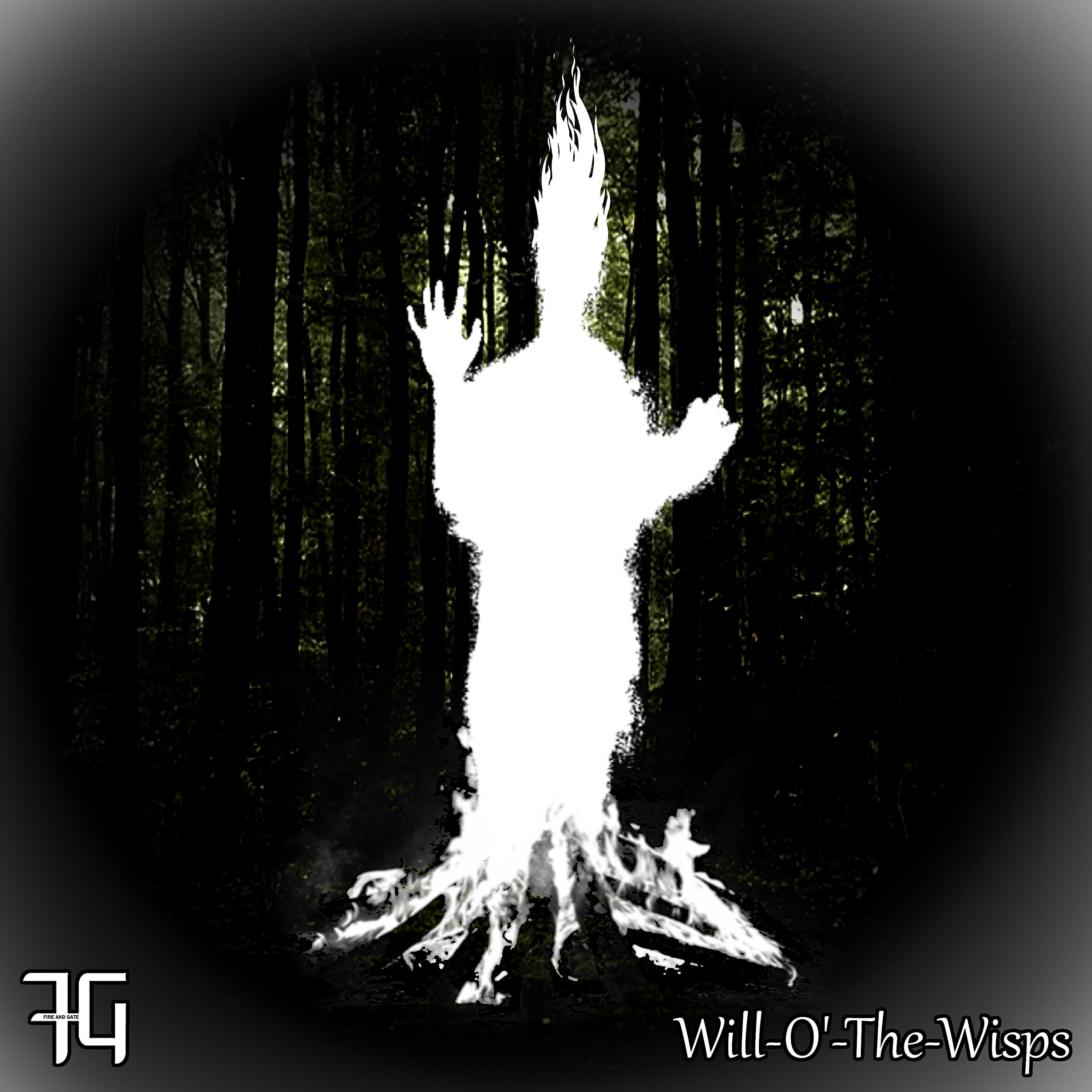 Релиз Will-O'-The-Wisps