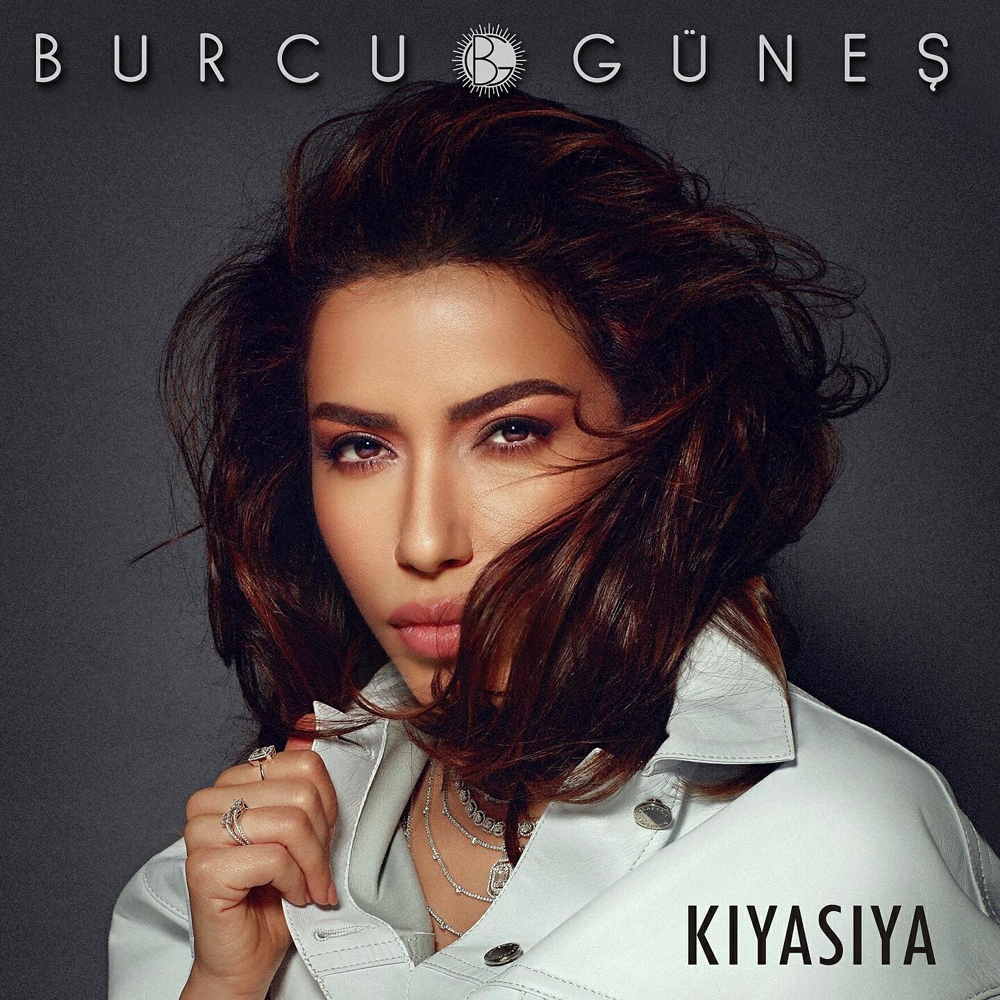 Релиз Kıyasıya
