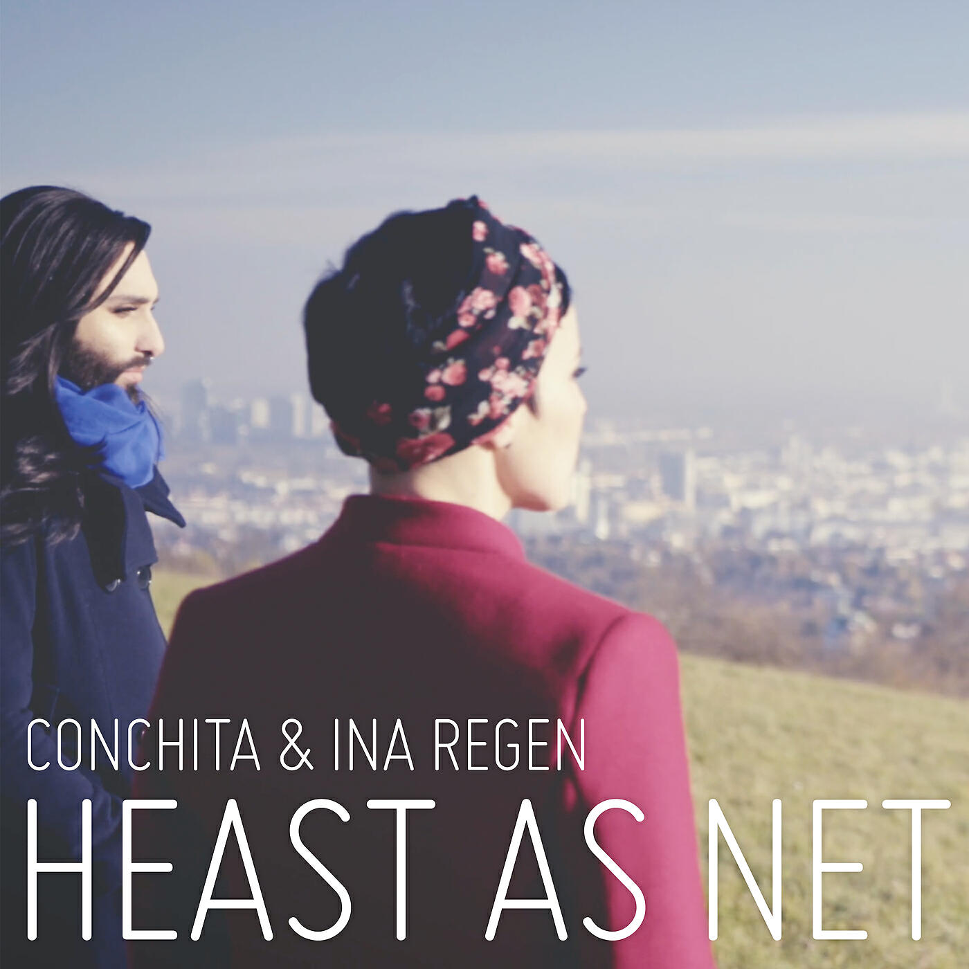 Постер альбома Heast as net