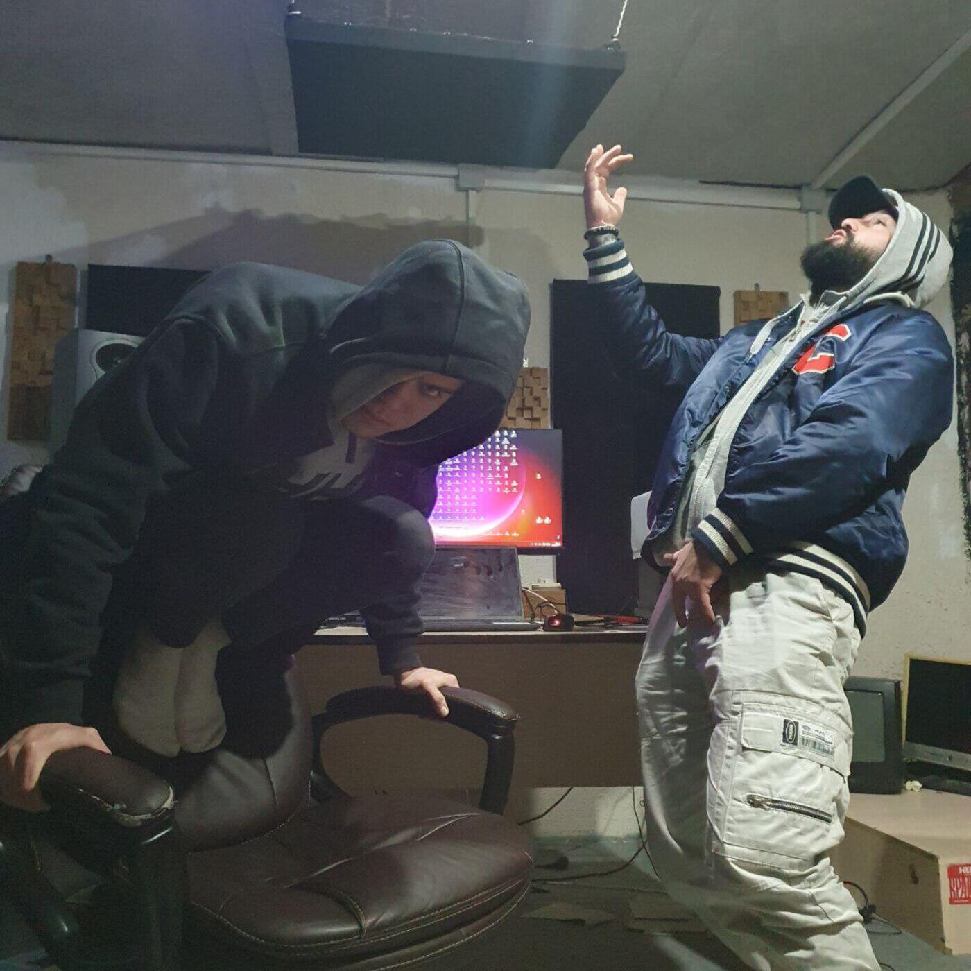 Релиз Дефибриллятор