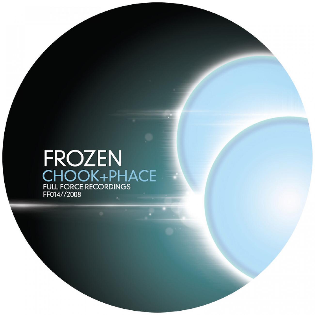 Релиз Sculptured / Frozen
