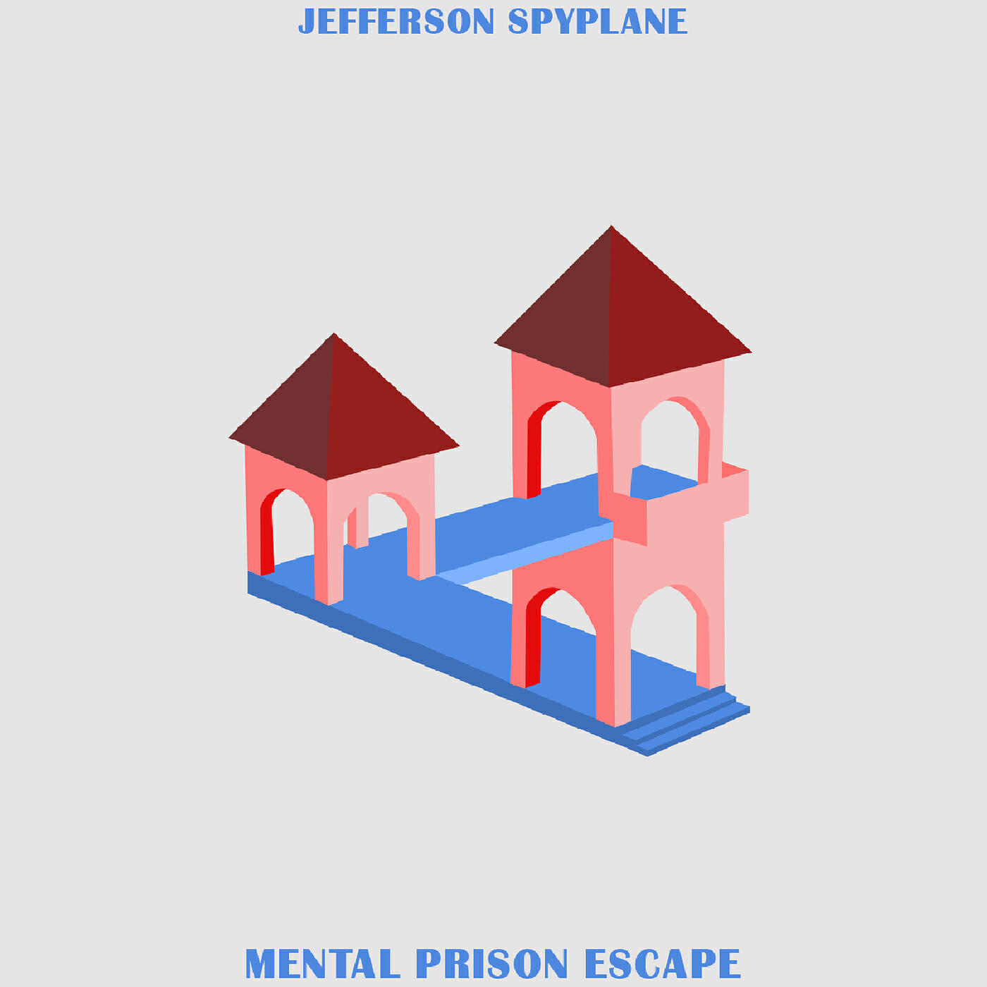 Релиз Mental Prison Escape