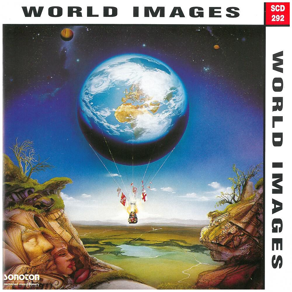 Релиз World Images