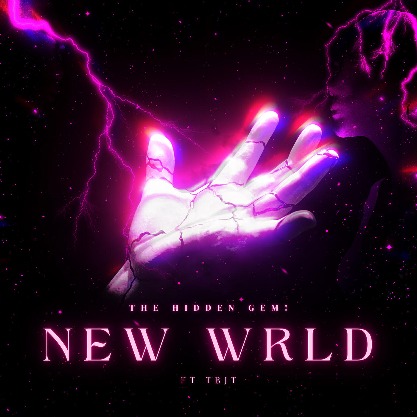 Релиз New Wrld