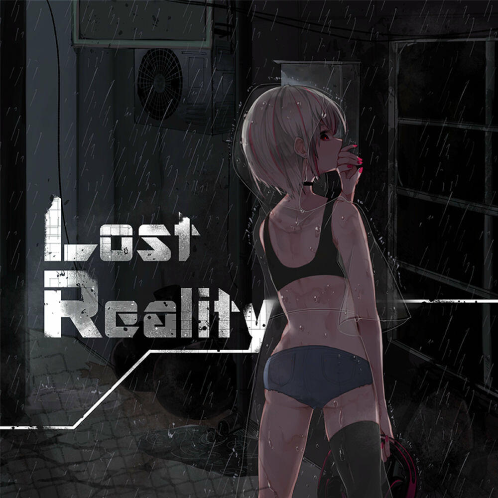 Релиз Lost Reality