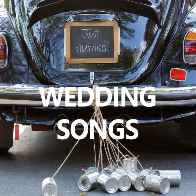 Релиз Wedding Songs Best Party Ever