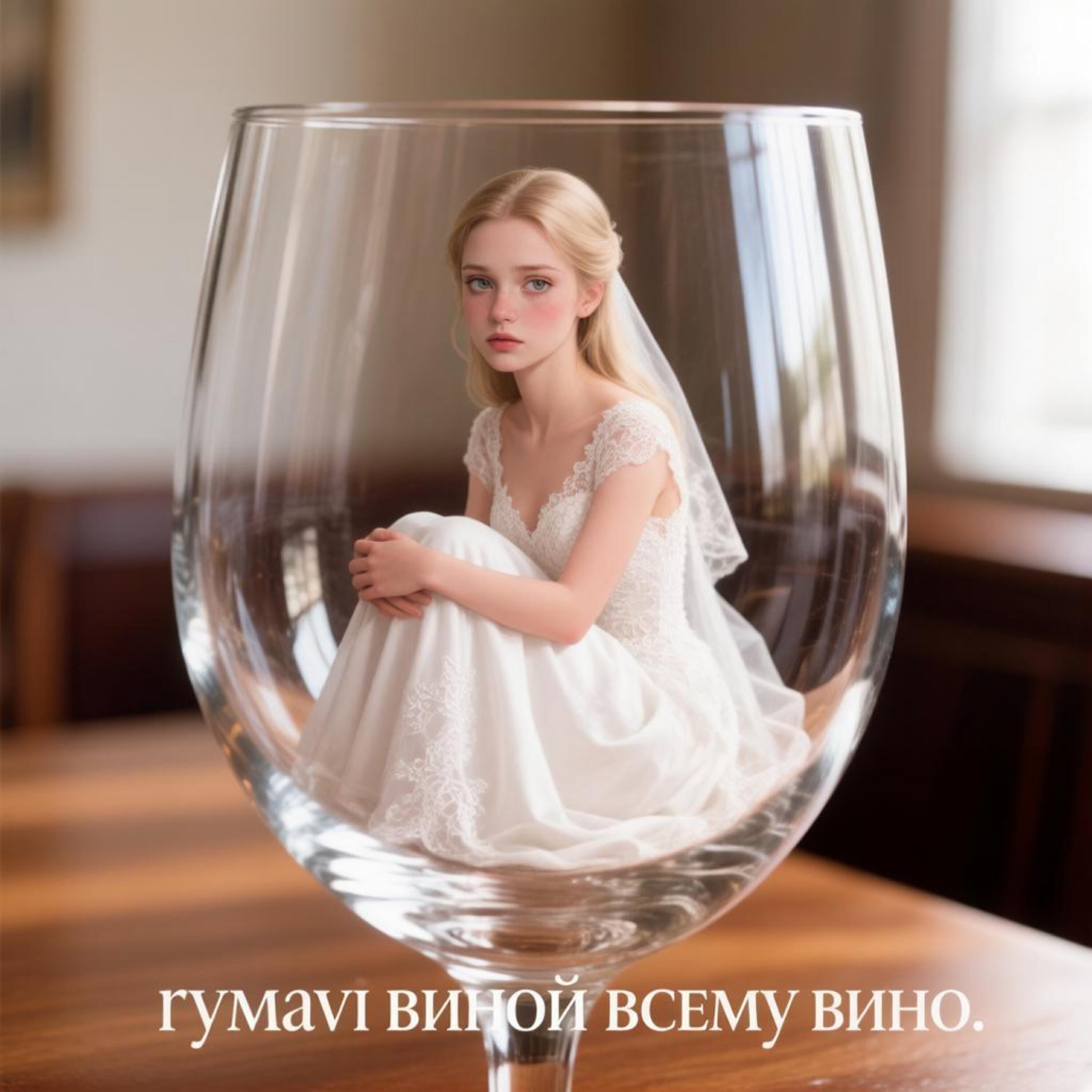 Релиз Виной всему вино