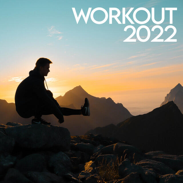 Постер альбома Workout 2022