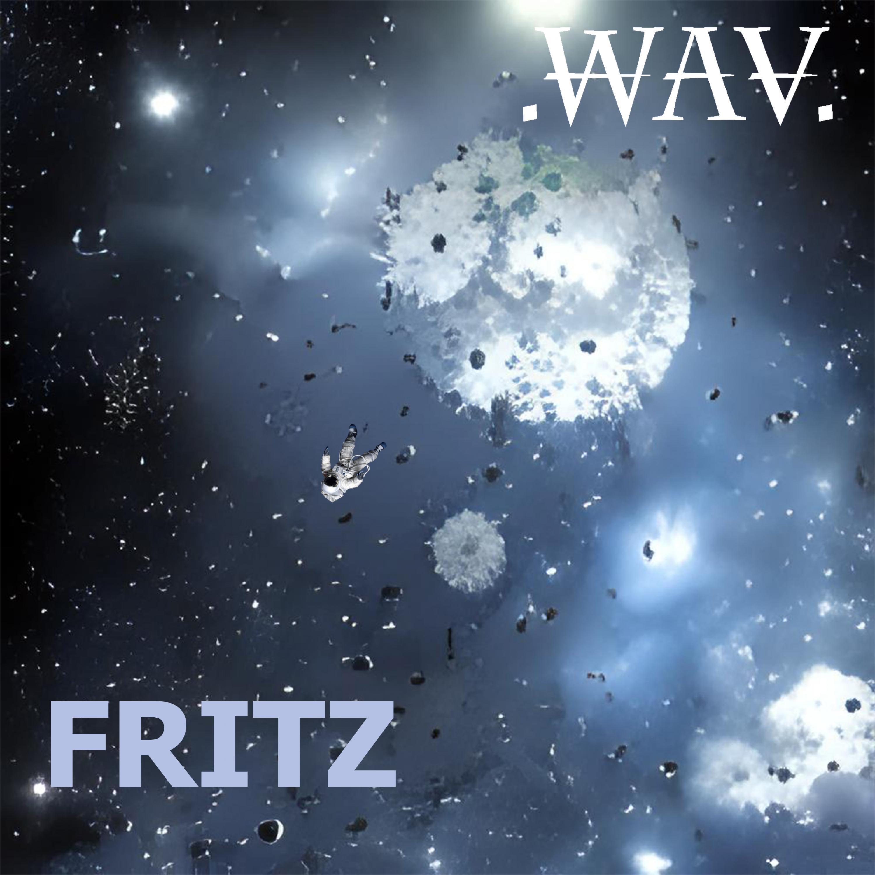 Релиз FRITZ