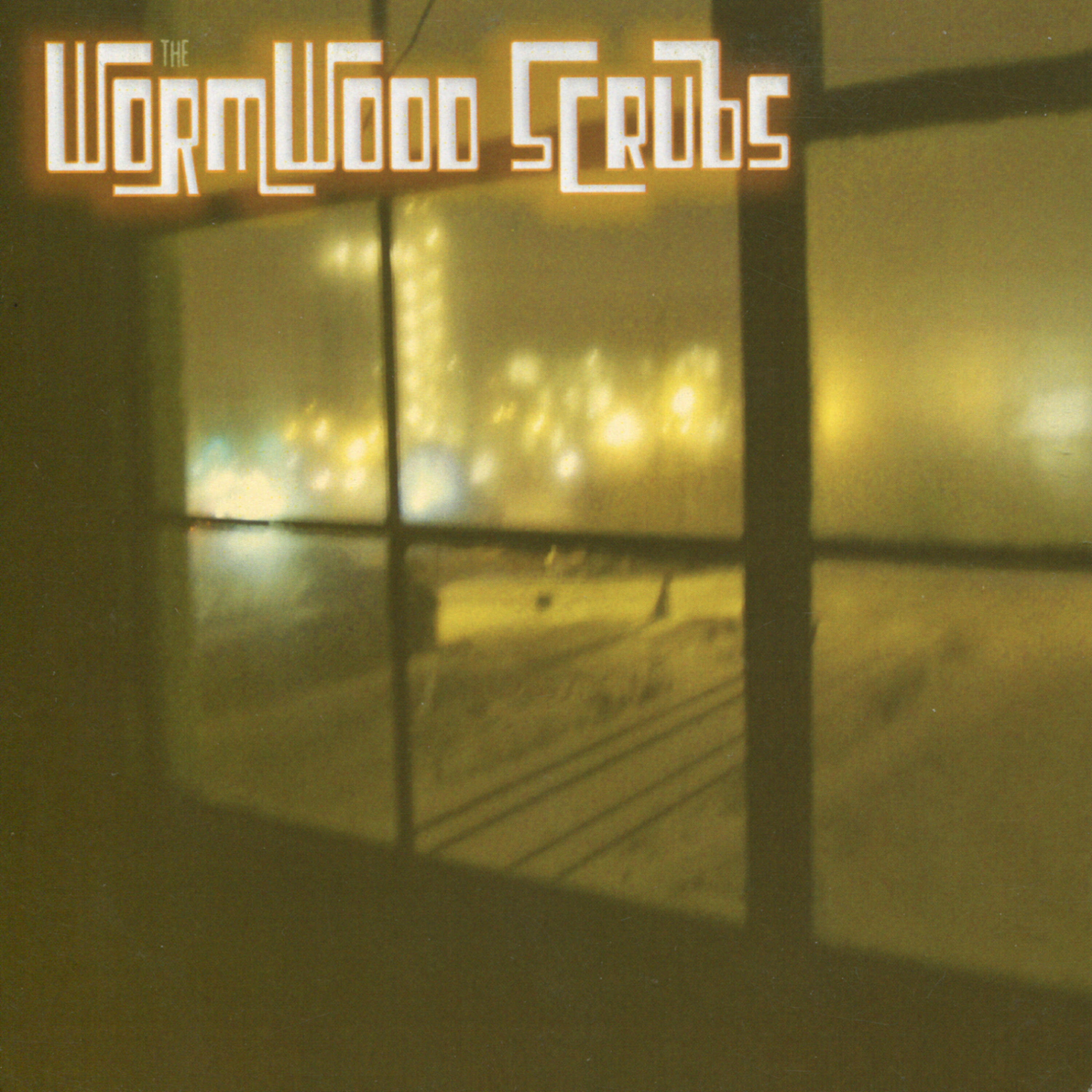 Постер альбома The Wormwood Scrubs