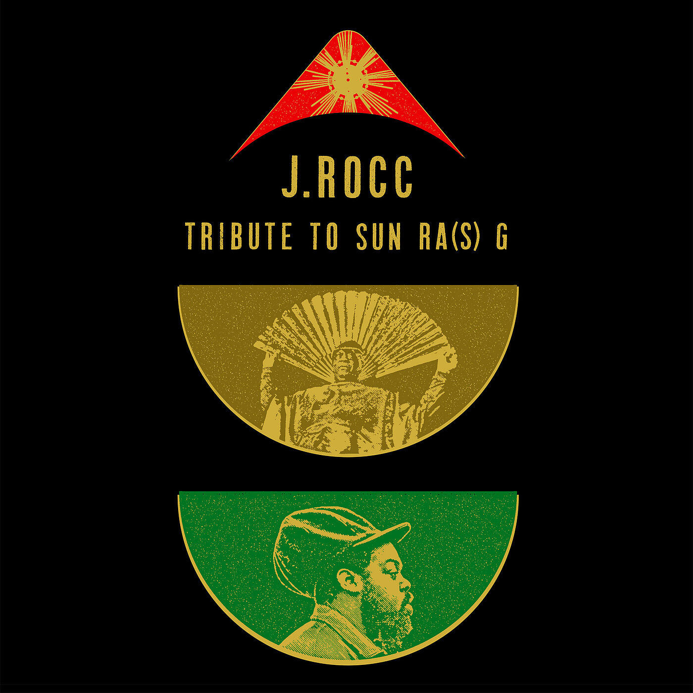 Релиз Tribute to Sun Ra(S) G