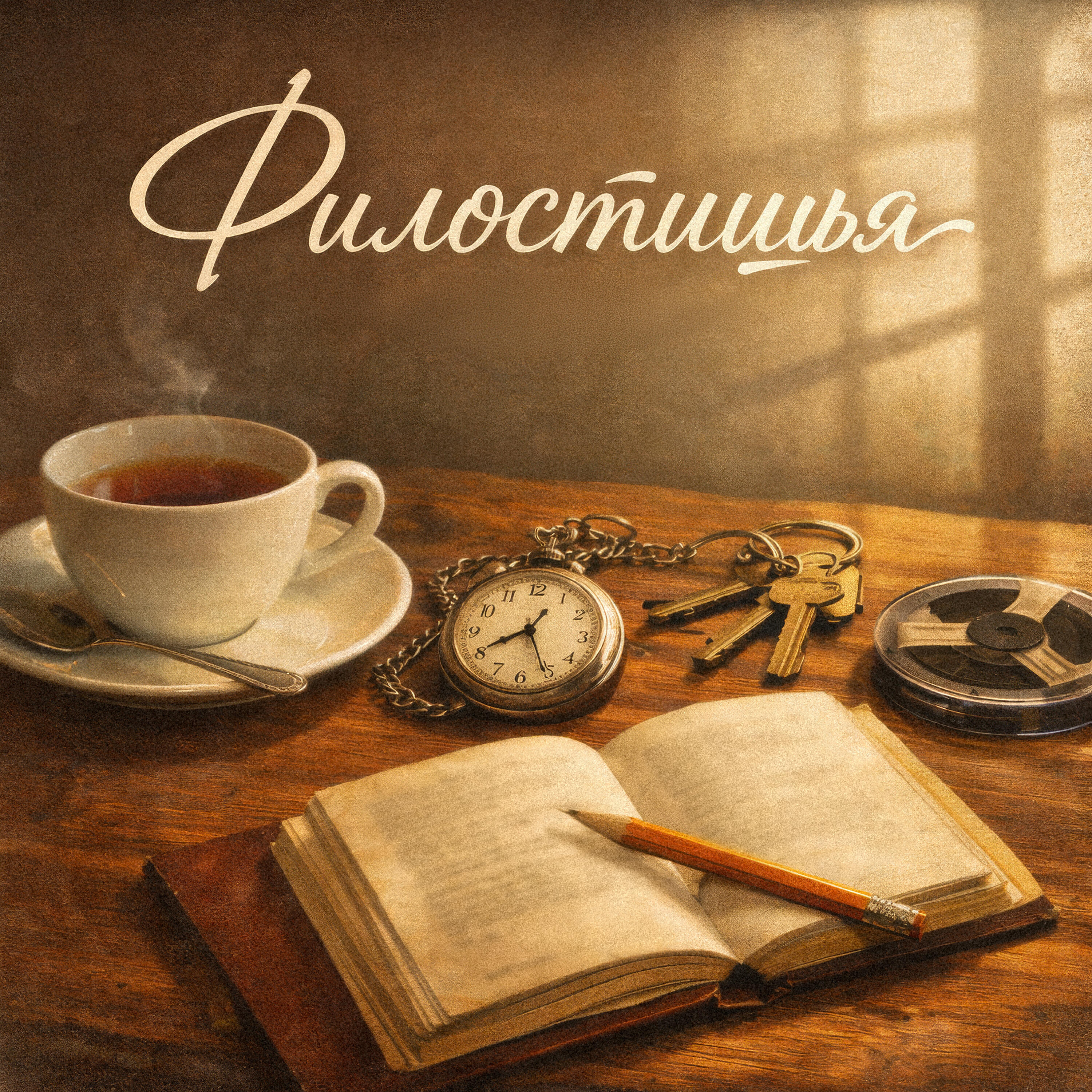 Релиз Филостишья