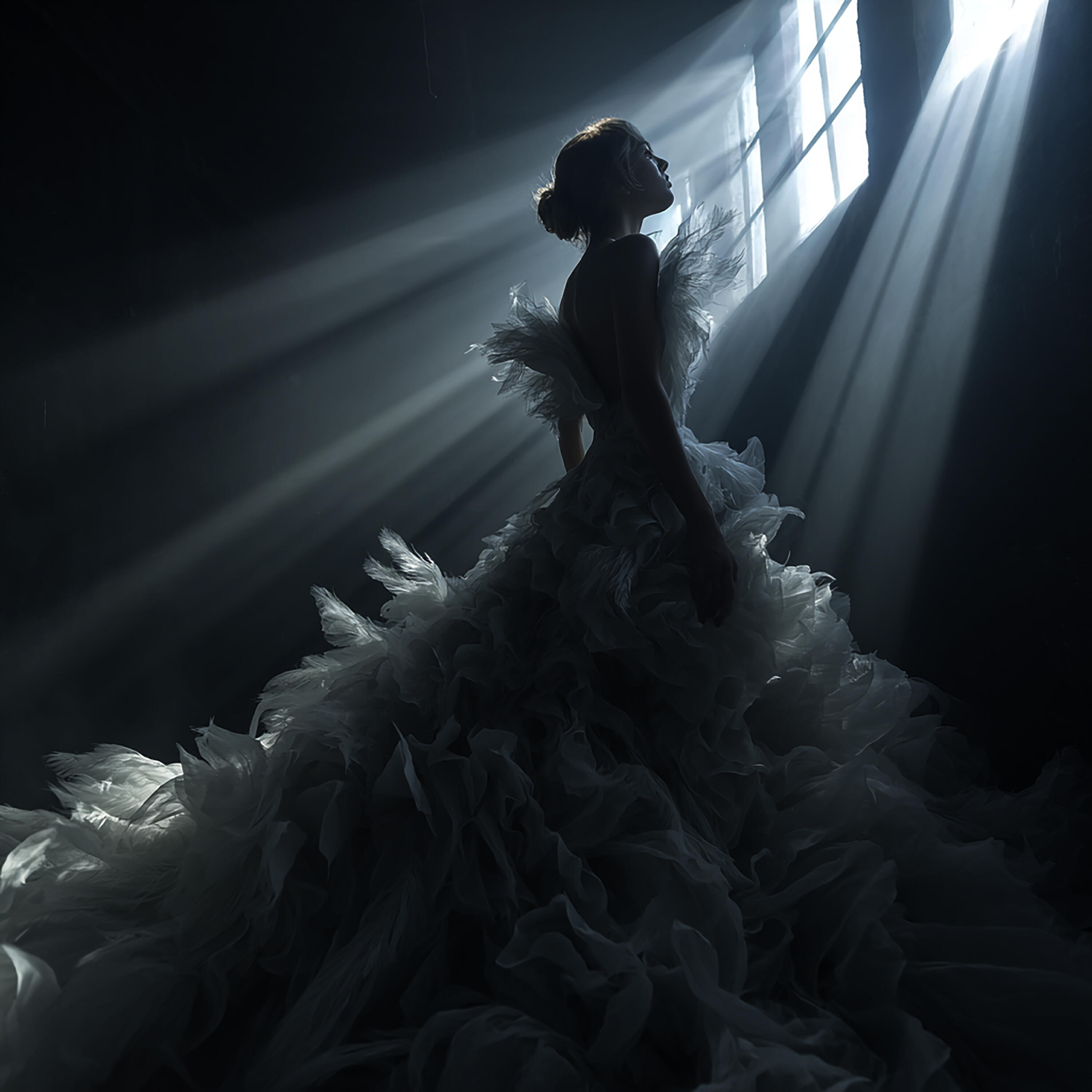 Релиз Heavenly Trauma
