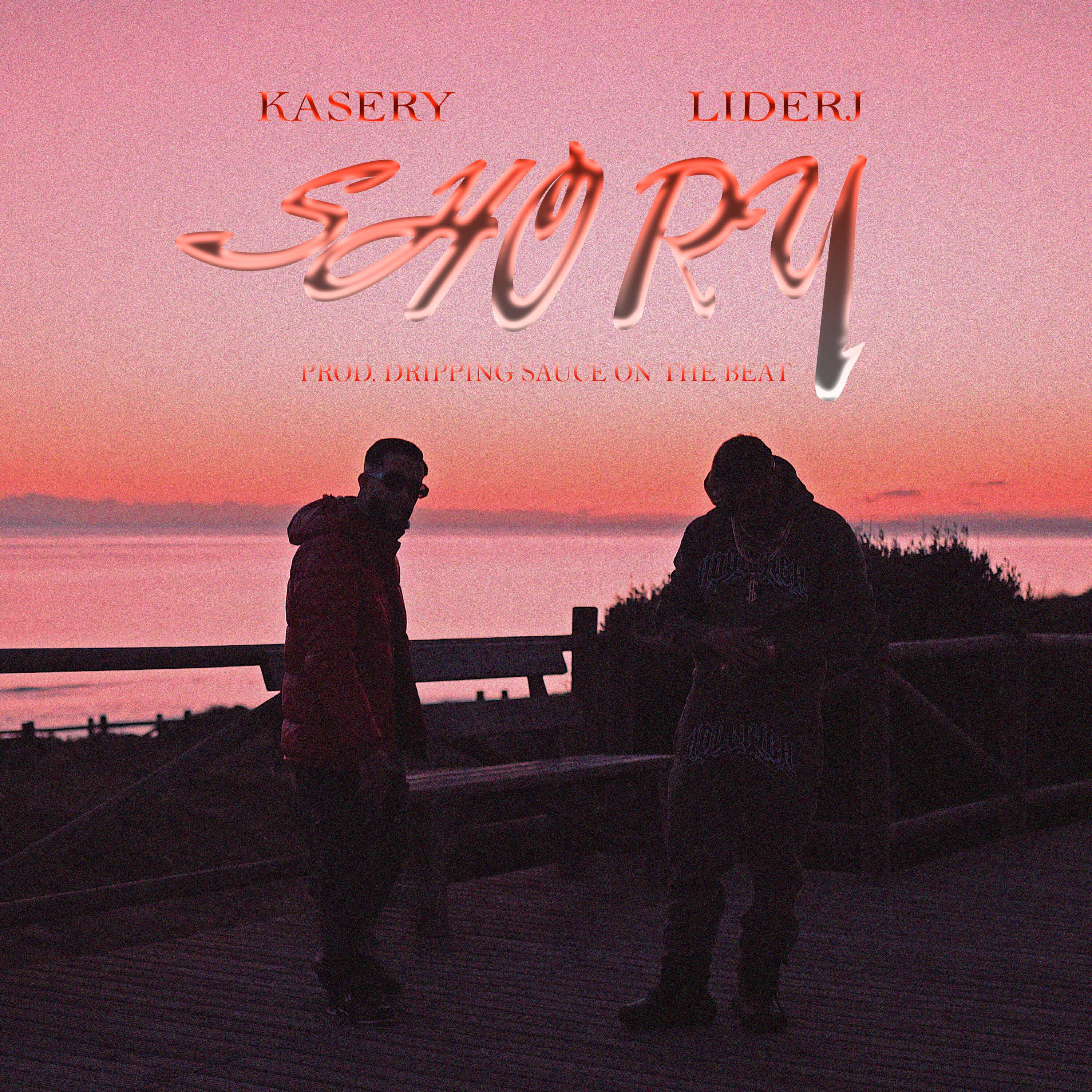 Релиз Shory