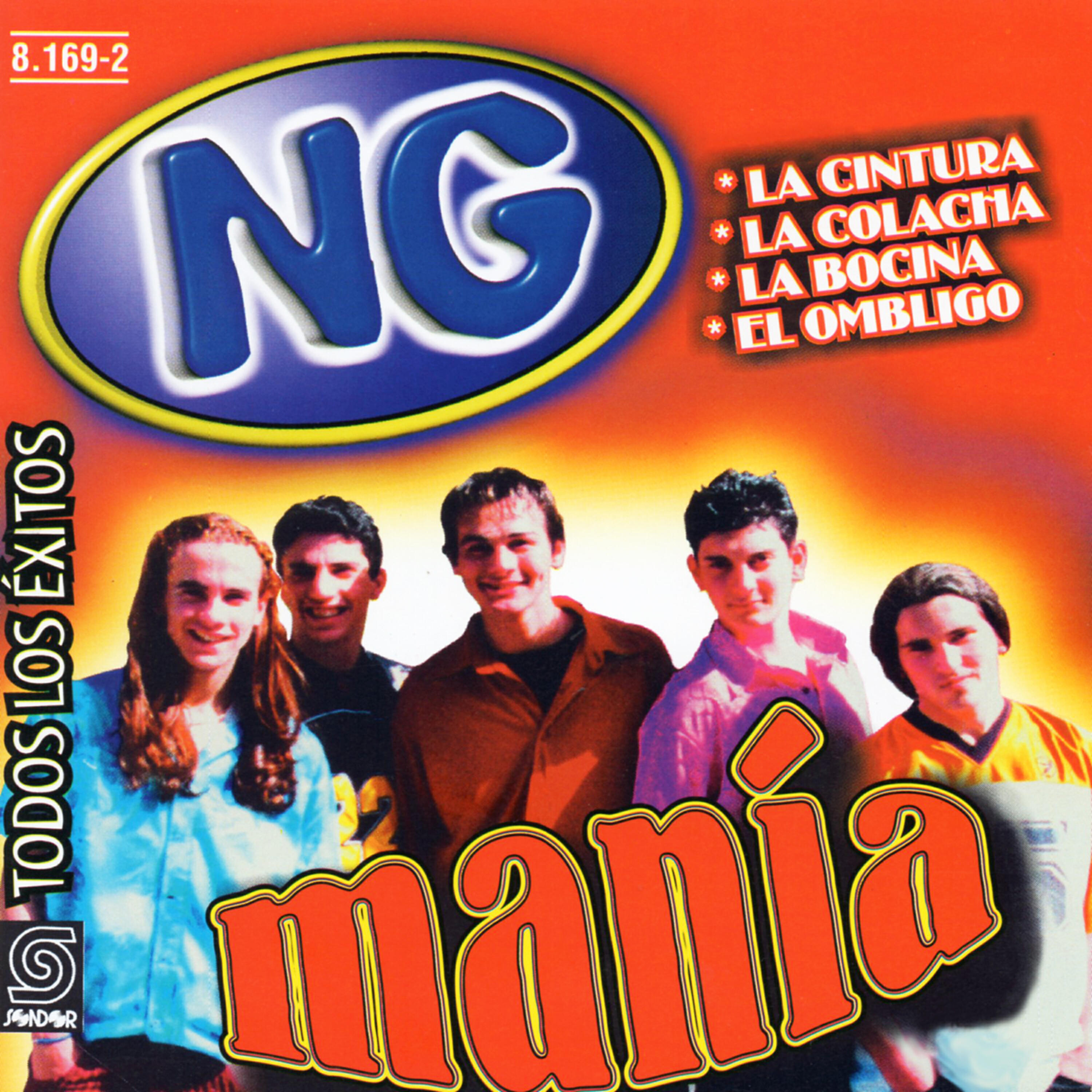 NG La Banda de Uruguay