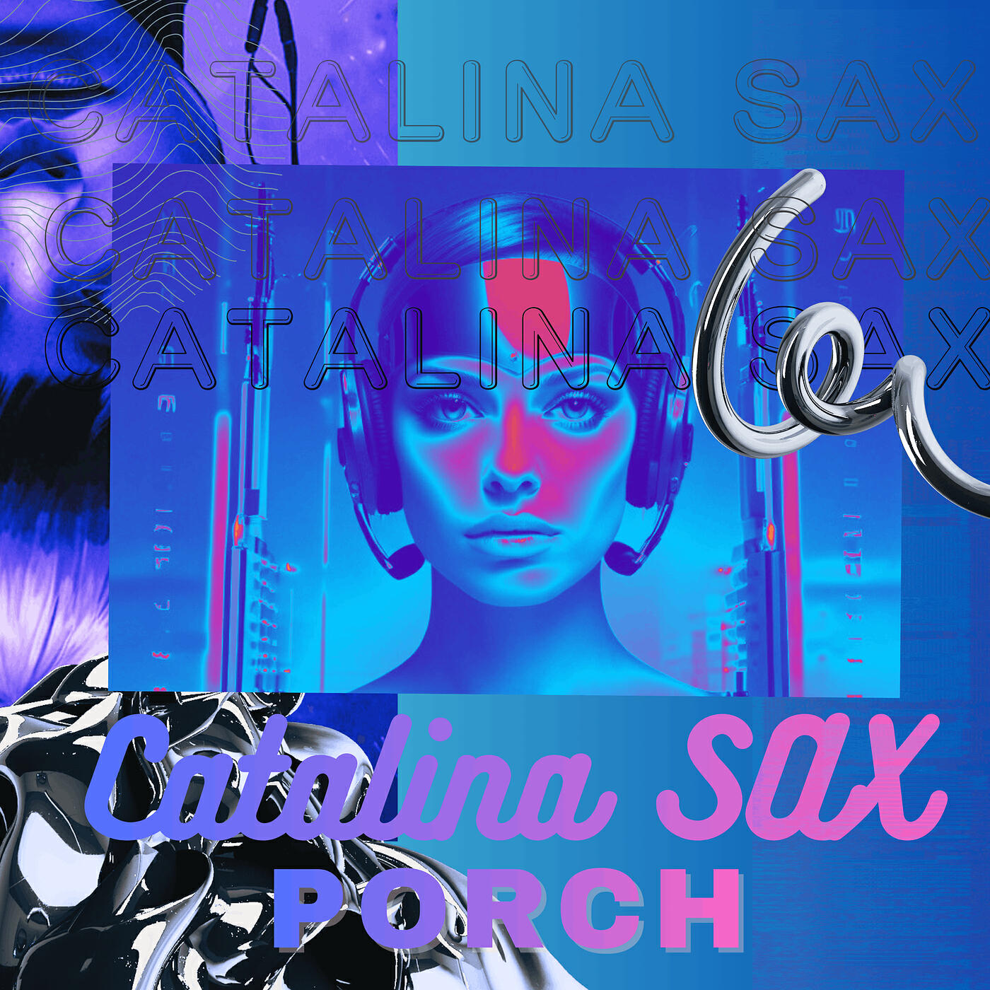 Catalina Sax