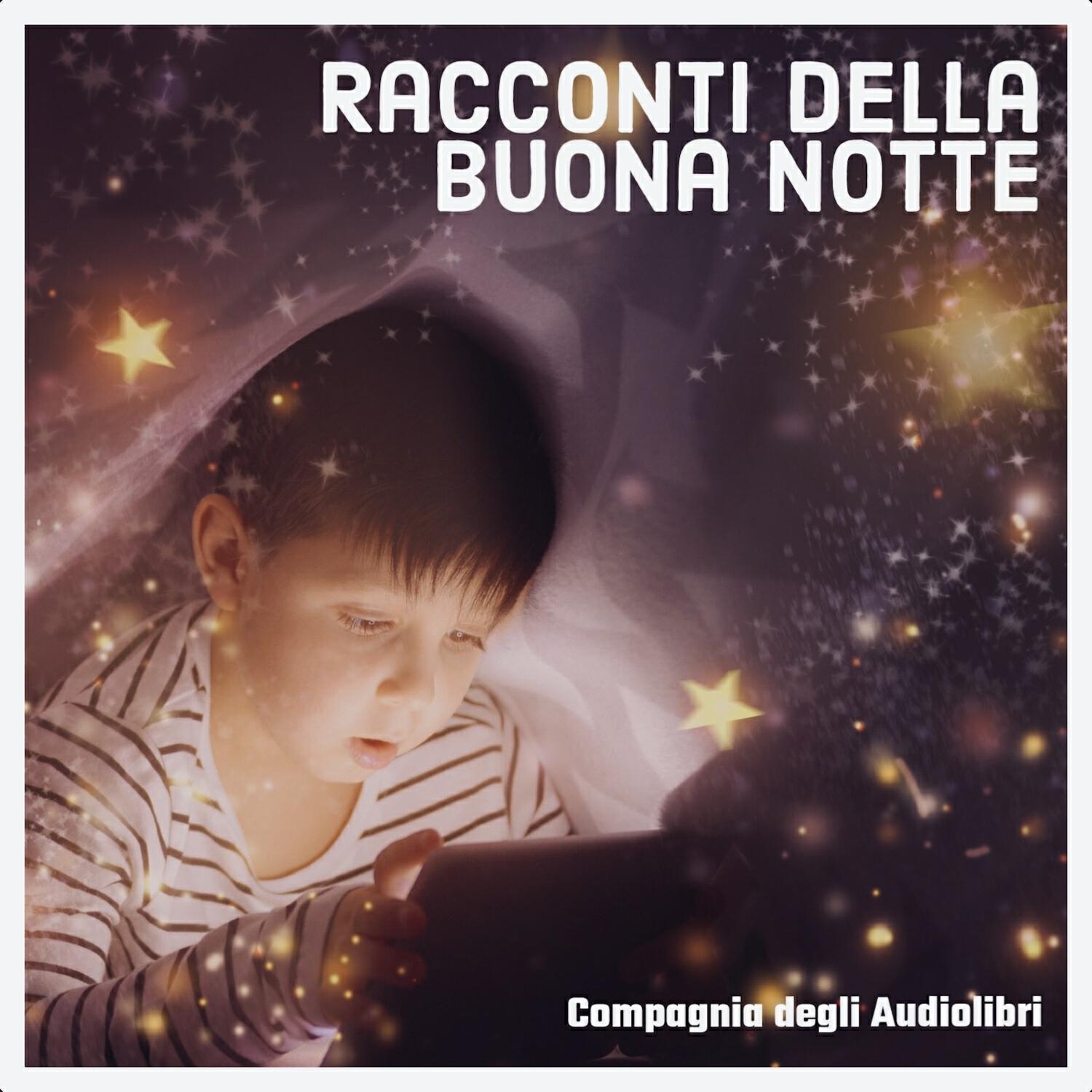 Релиз Racconti Della Buona Notte