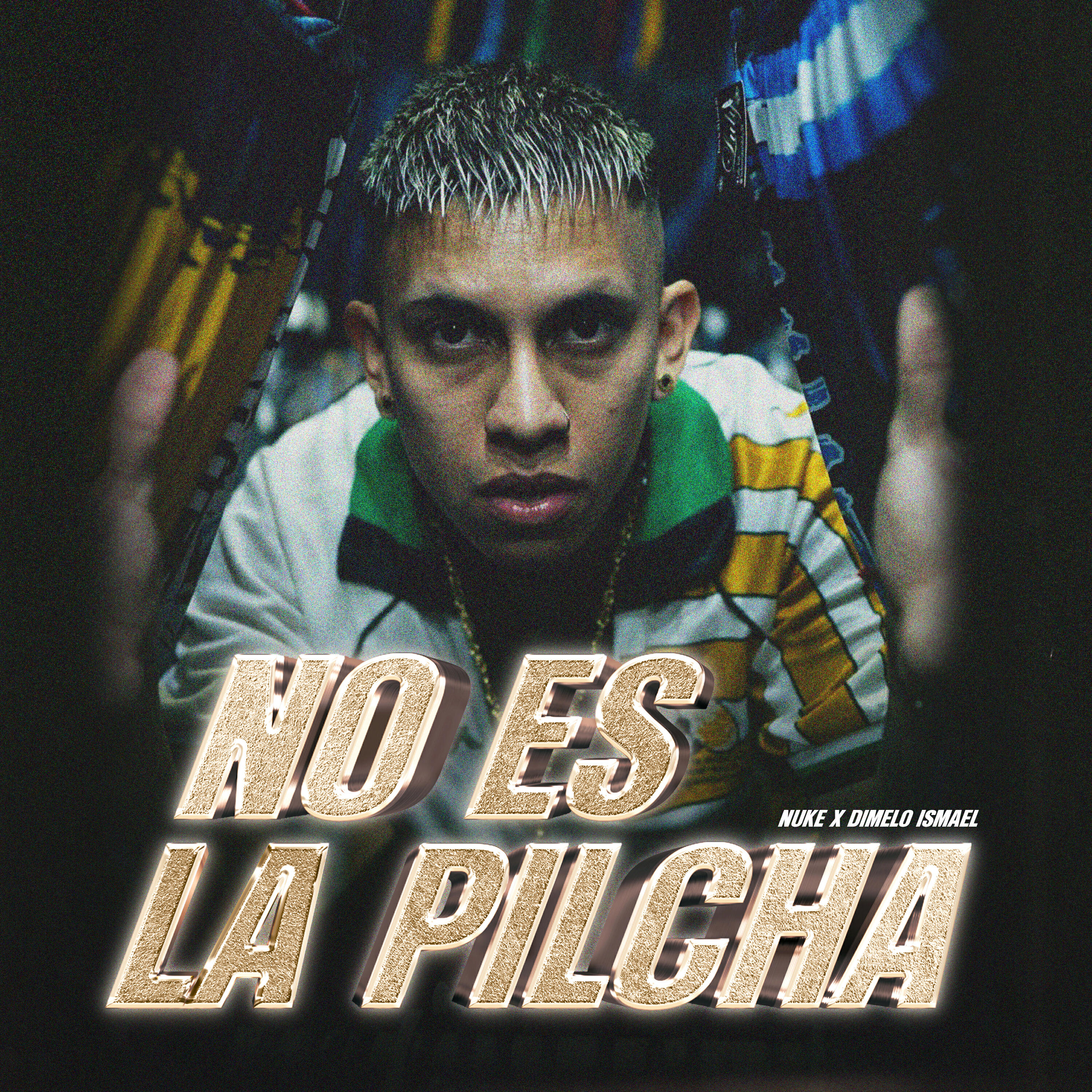Релиз No Es La Pilcha