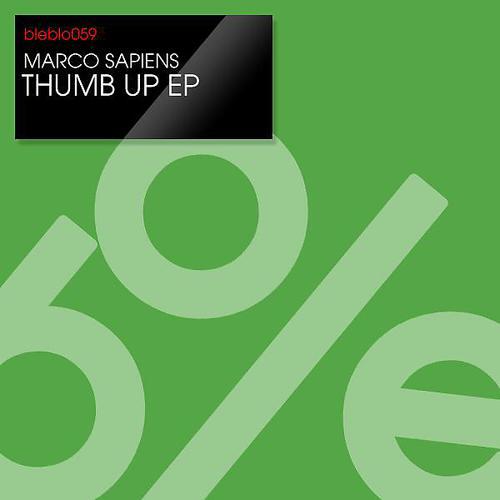 Релиз Thumb Up EP