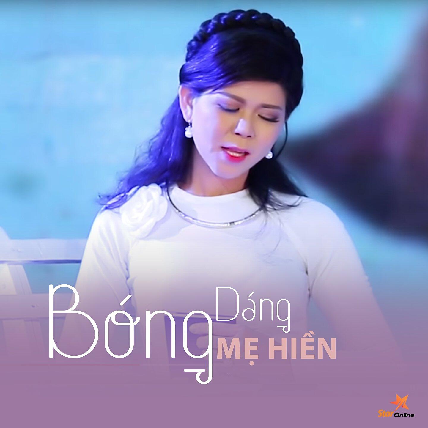 Релиз Bóng Dáng Mẹ Hiền