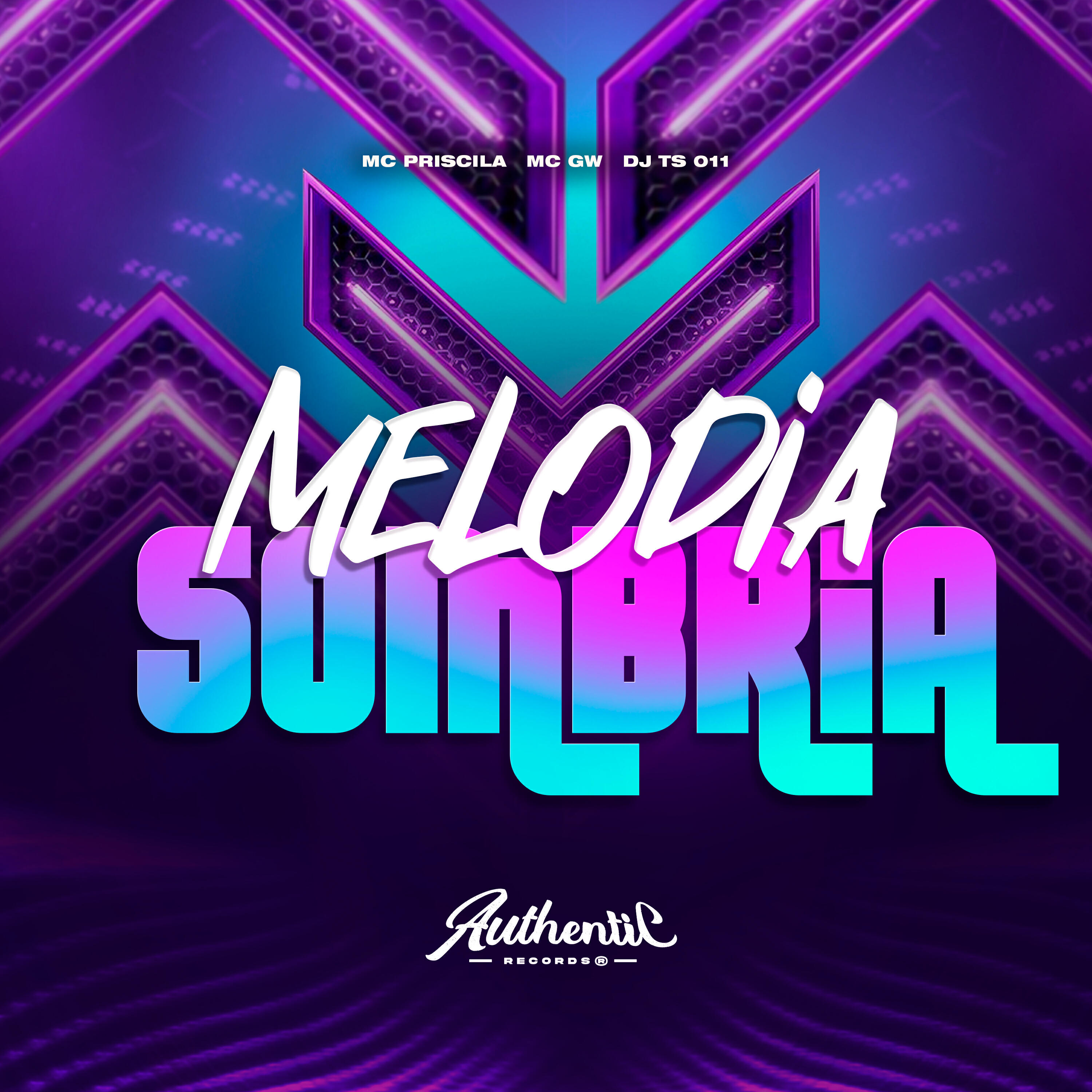 Релиз Melodia Sombria