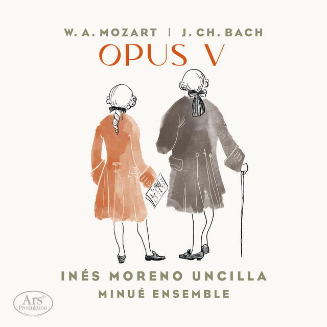 Релиз Opus V