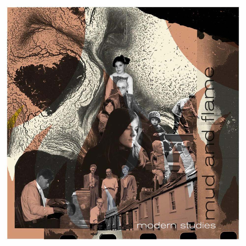 Релиз Mud and Flame
