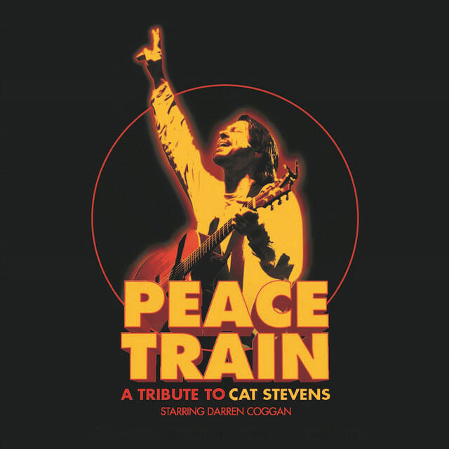 Релиз Peace Train: A Tribute To Cat Stevens (Live In Wagga Wagga)
