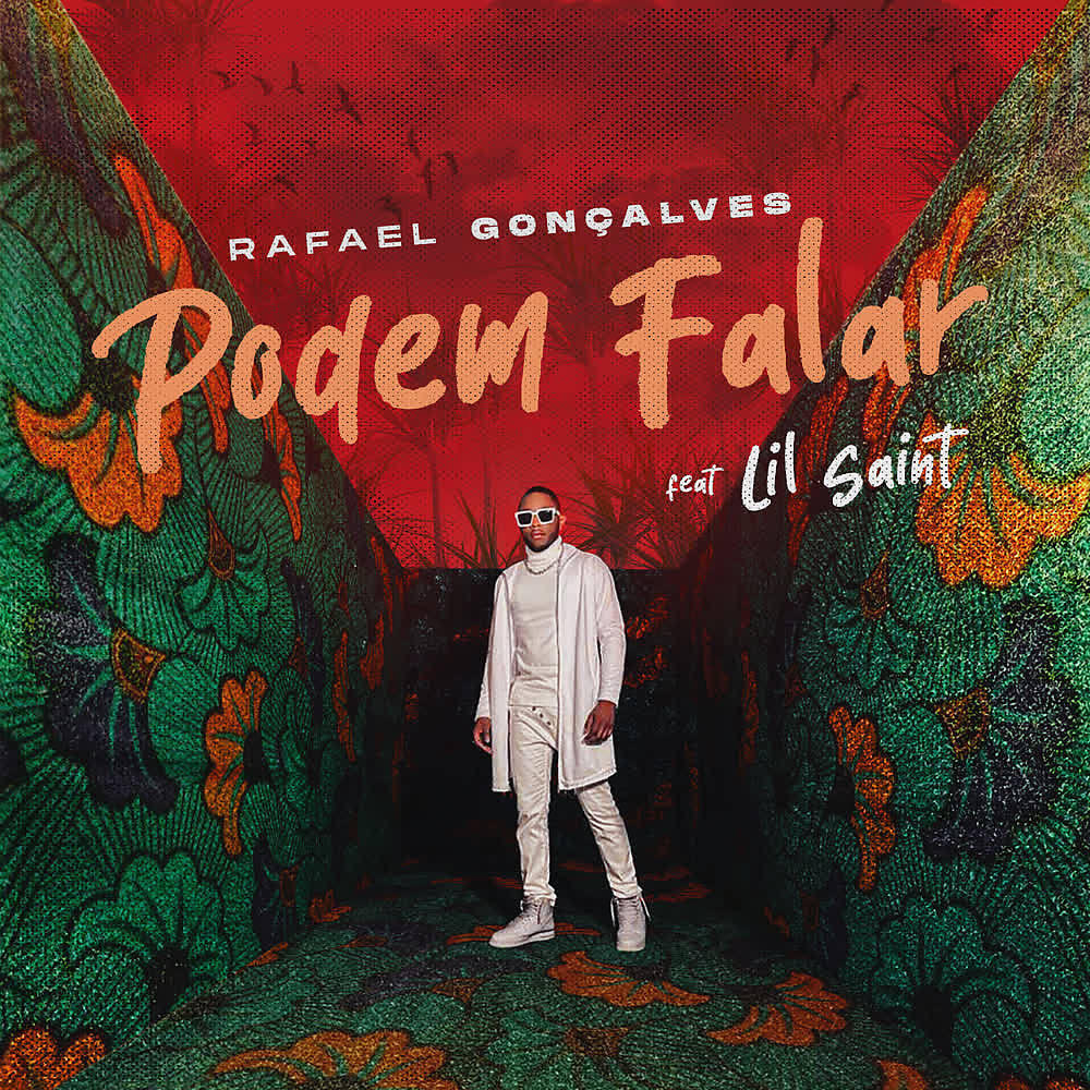 Релиз Podem Falar