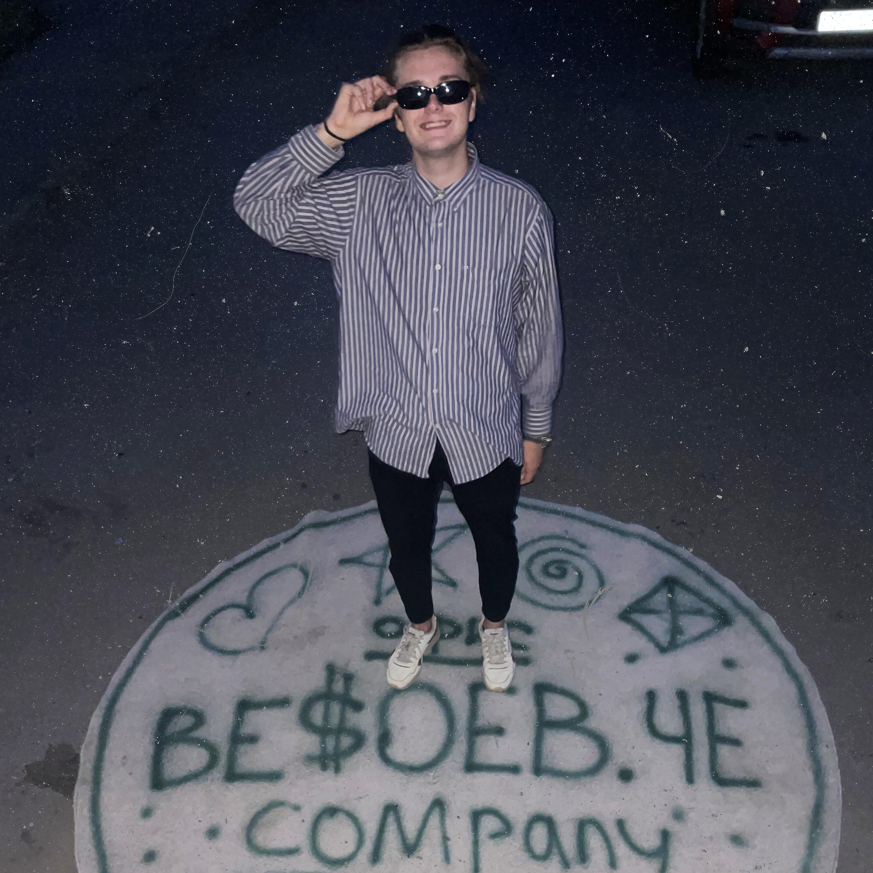 Релиз Fake Fame