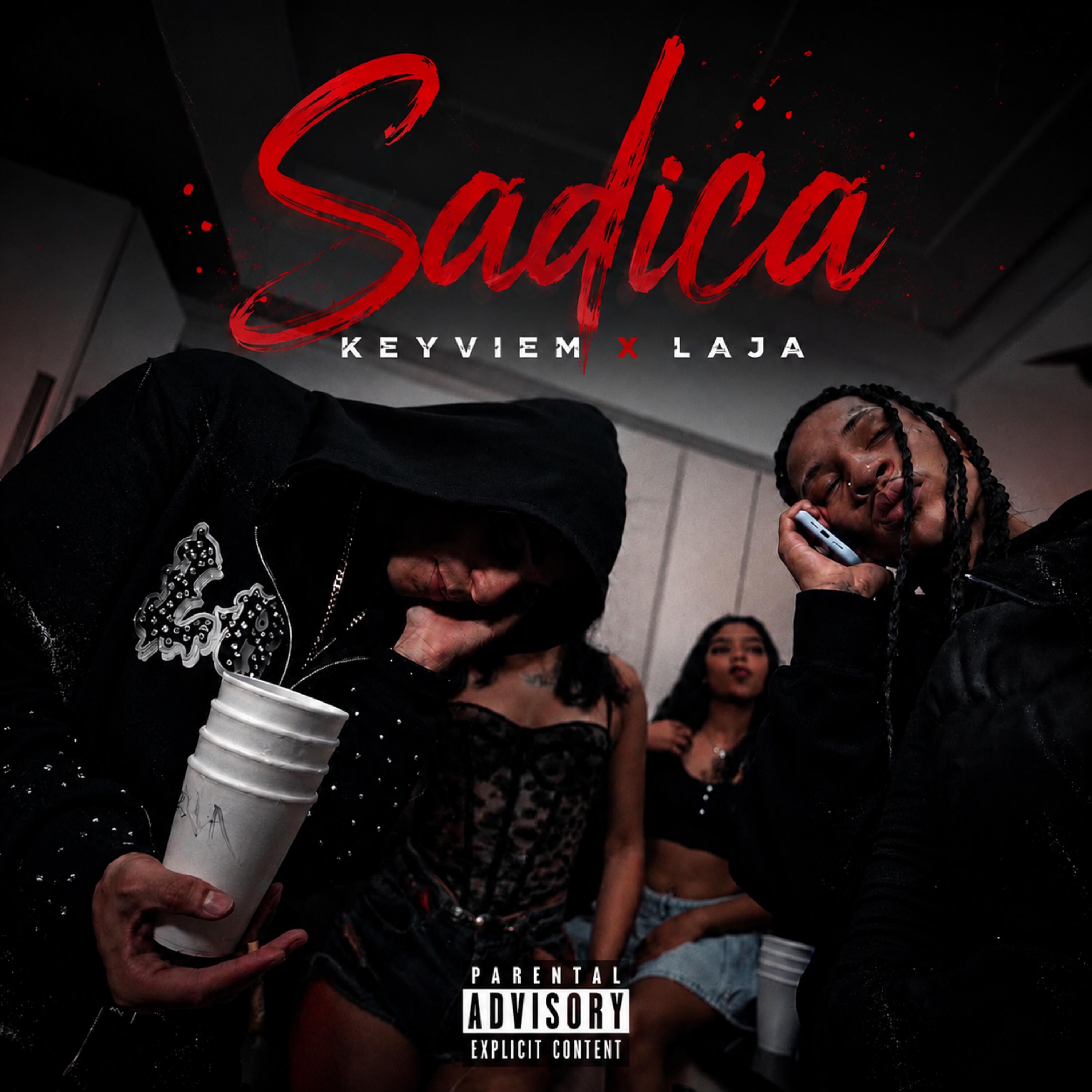 Релиз SADICA