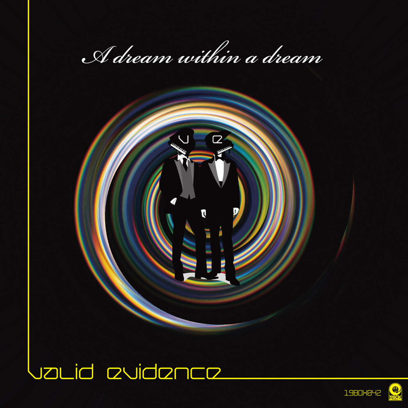 Релиз A Dream Within A Dream