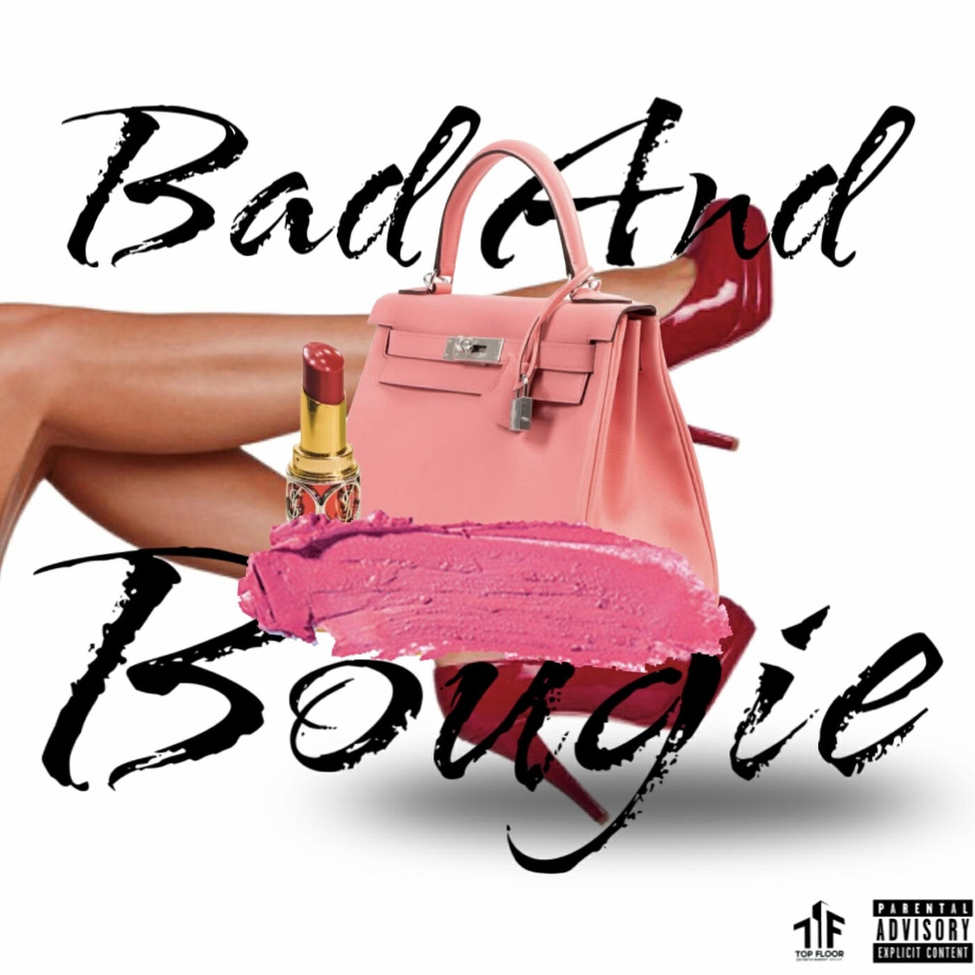 Релиз Bad and Bougie