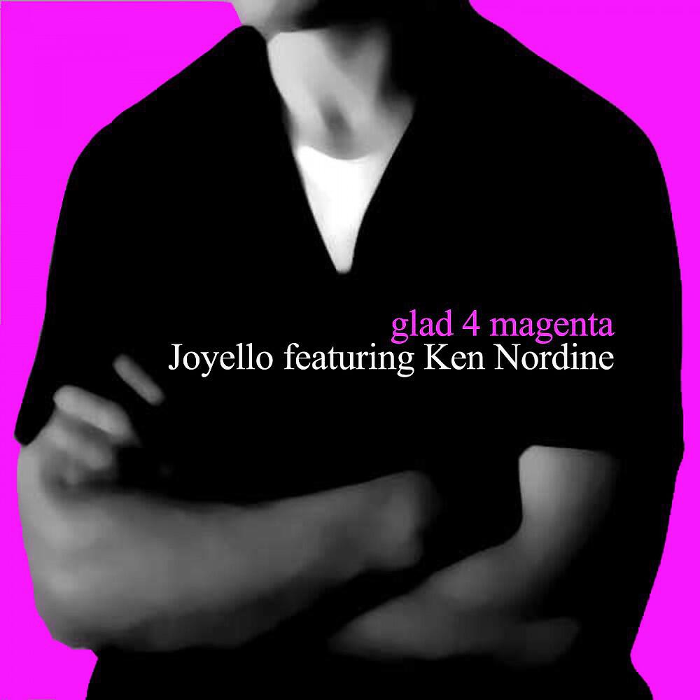 Релиз Glad 4 Magenta