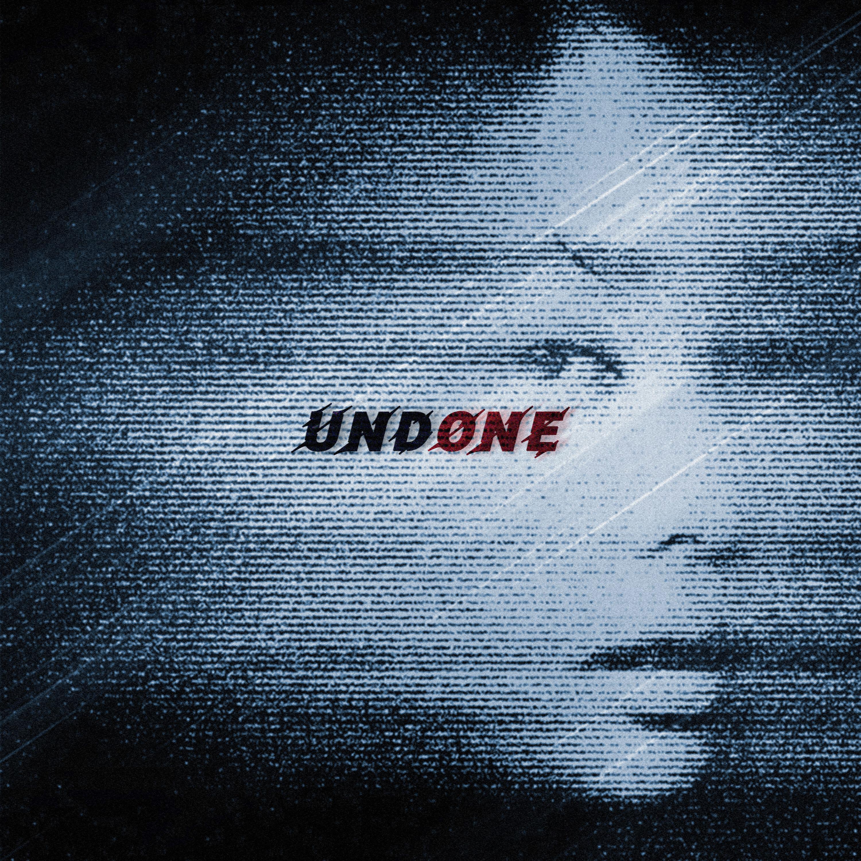 Релиз undone
