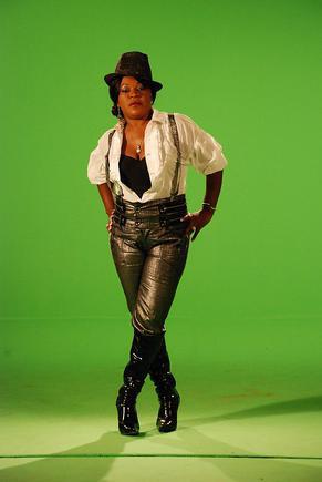 Lady Junie